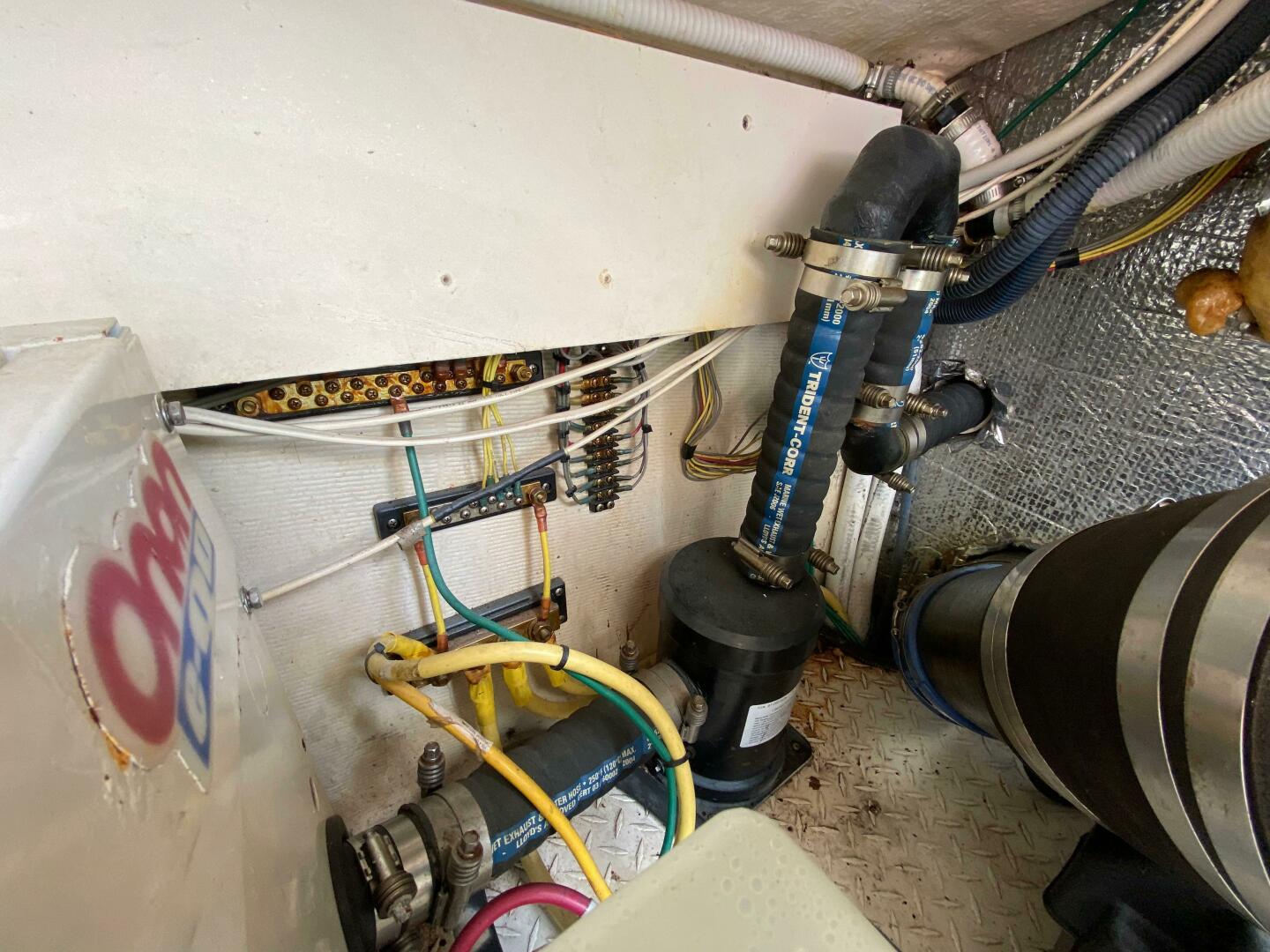 Picure of Tropical High