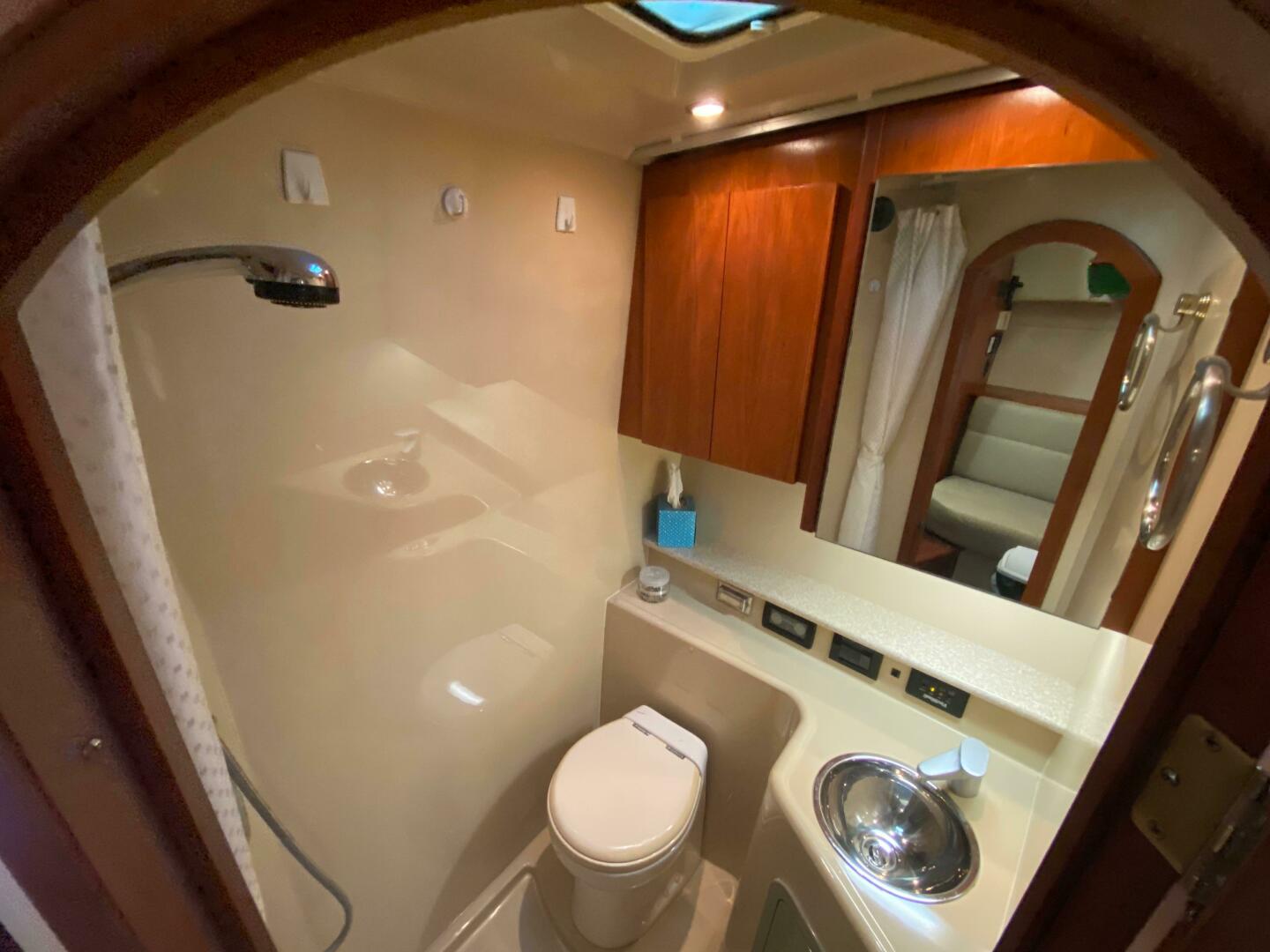 Picure of Tropical High