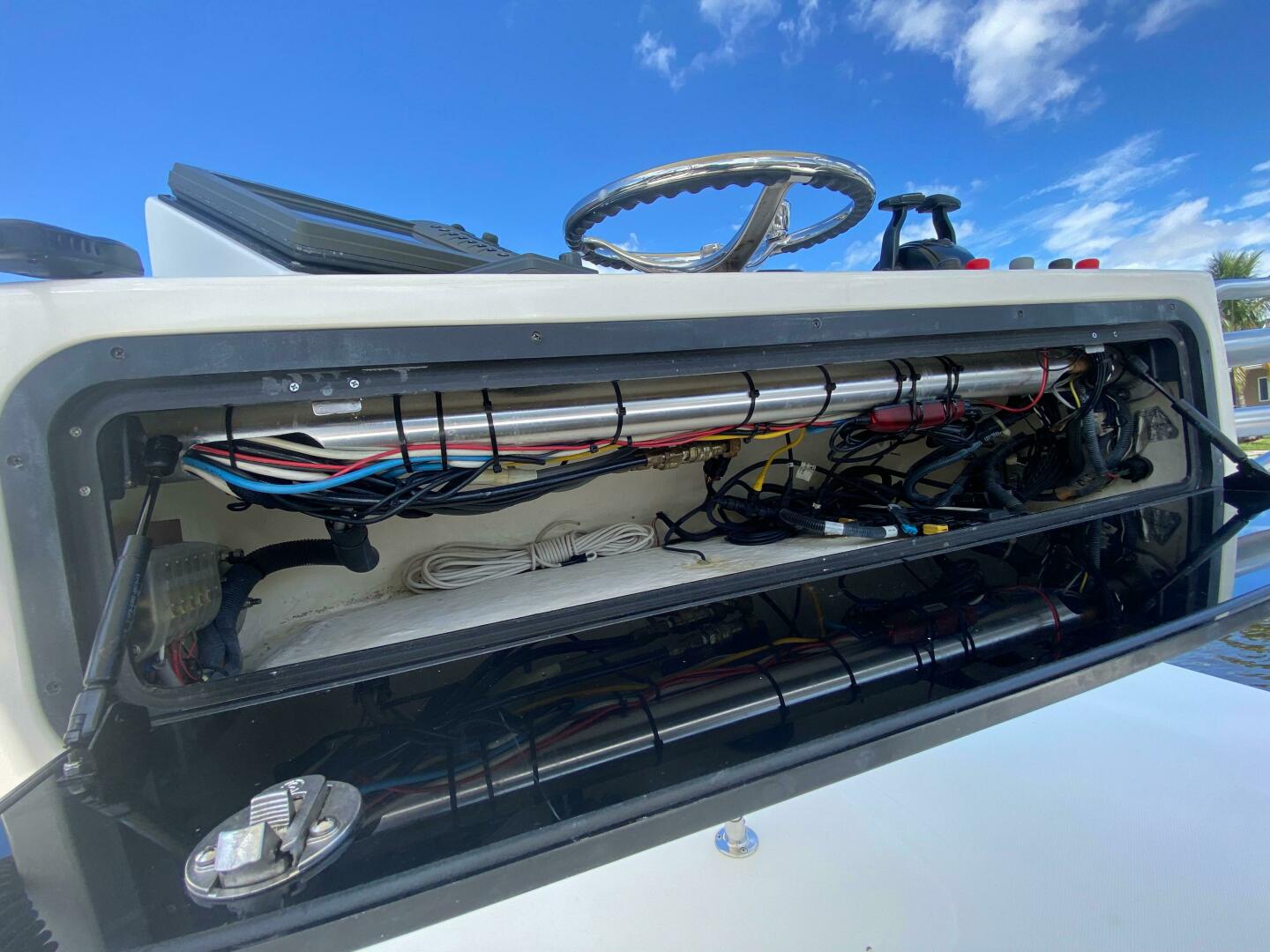 Picure of Tropical High