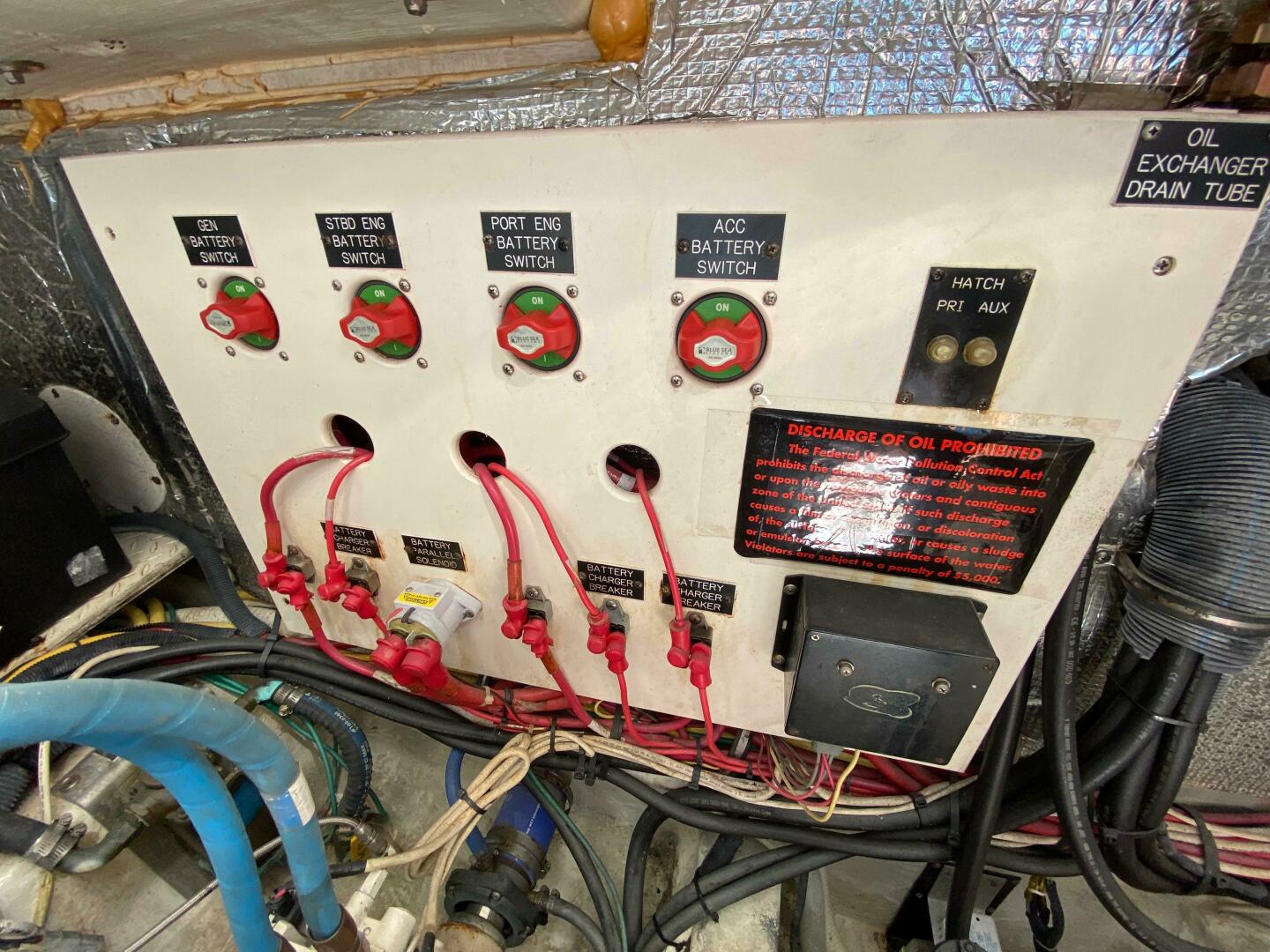 Picure of Tropical High