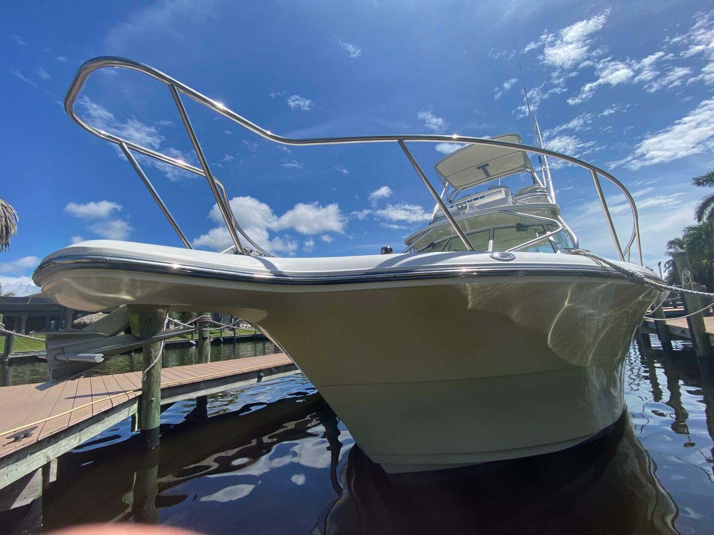 Picure of Tropical High