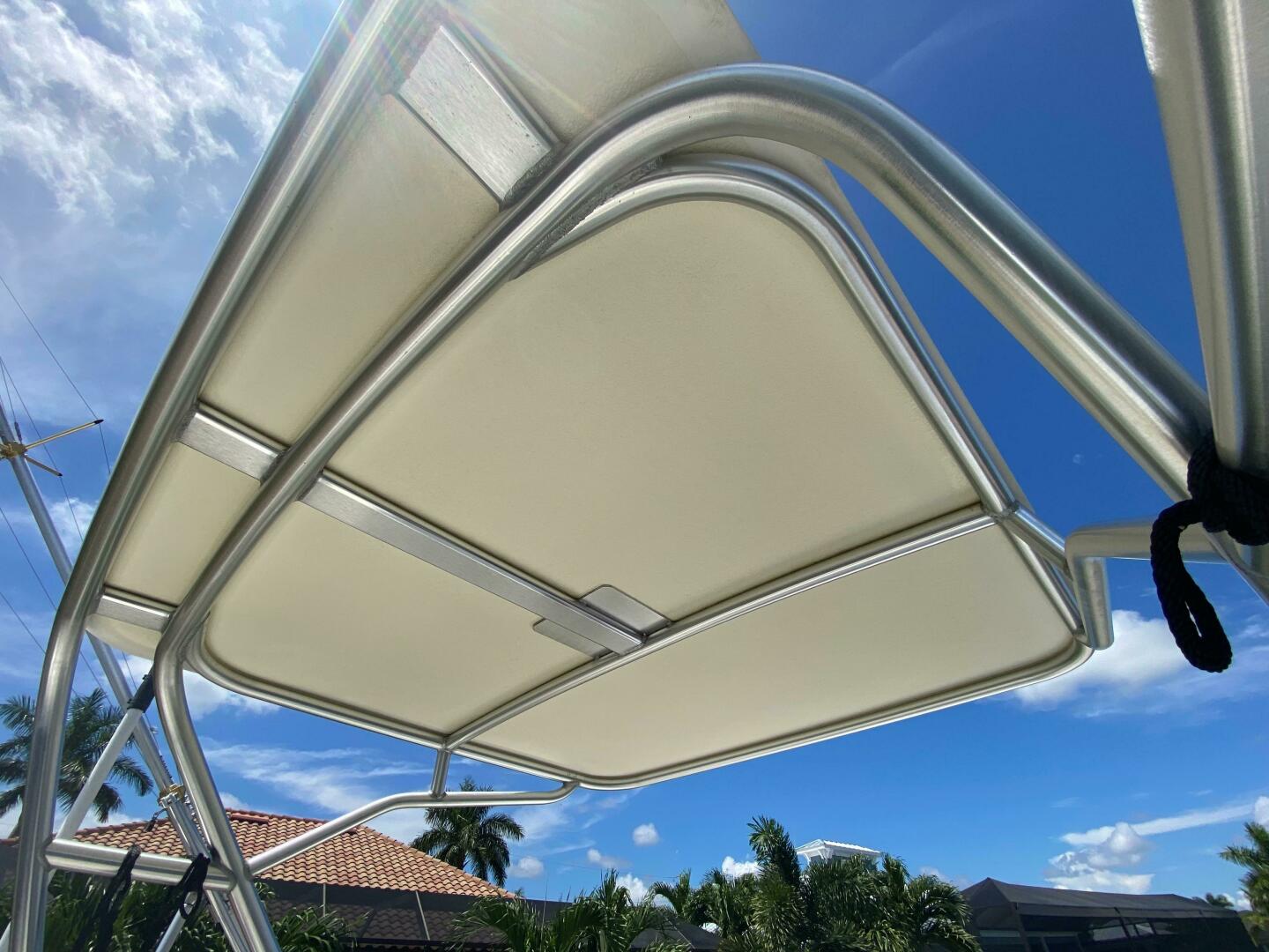 Picure of Tropical High