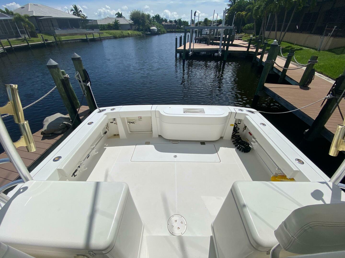 Picure of Tropical High