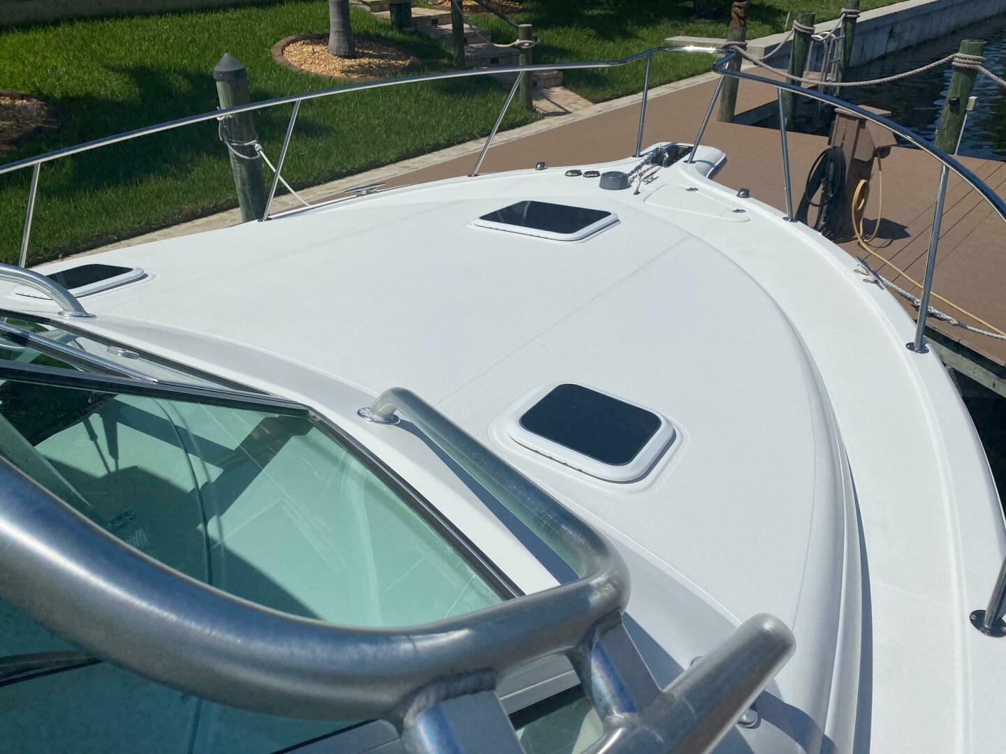 Picure of Tropical High