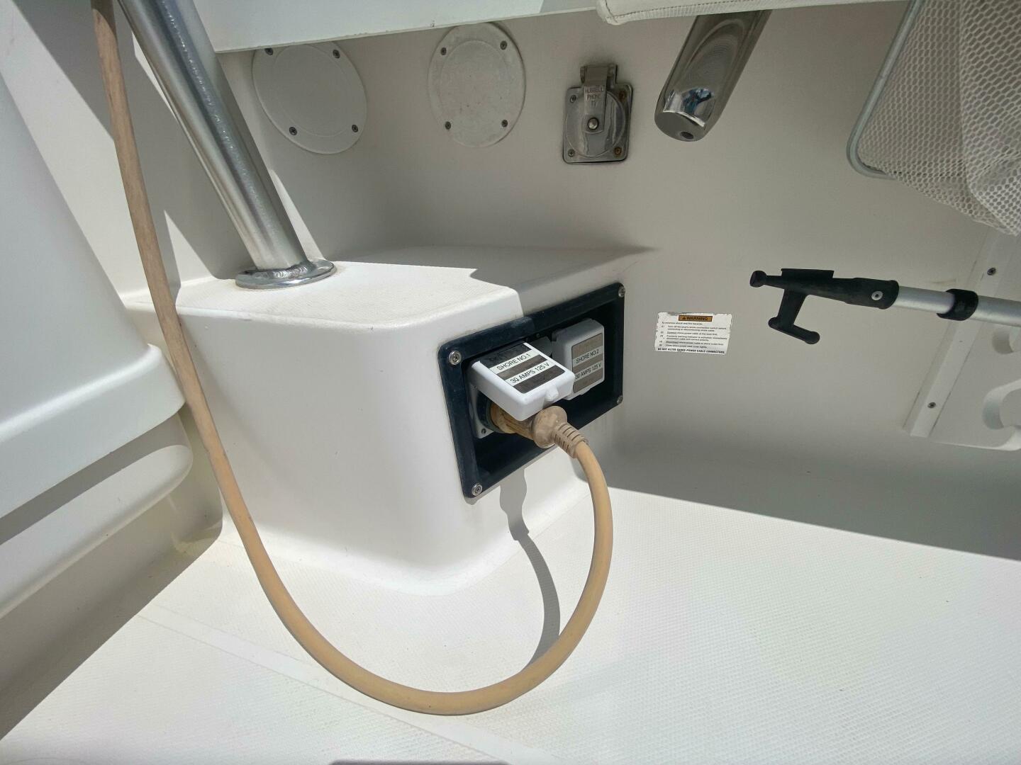 Picure of Tropical High