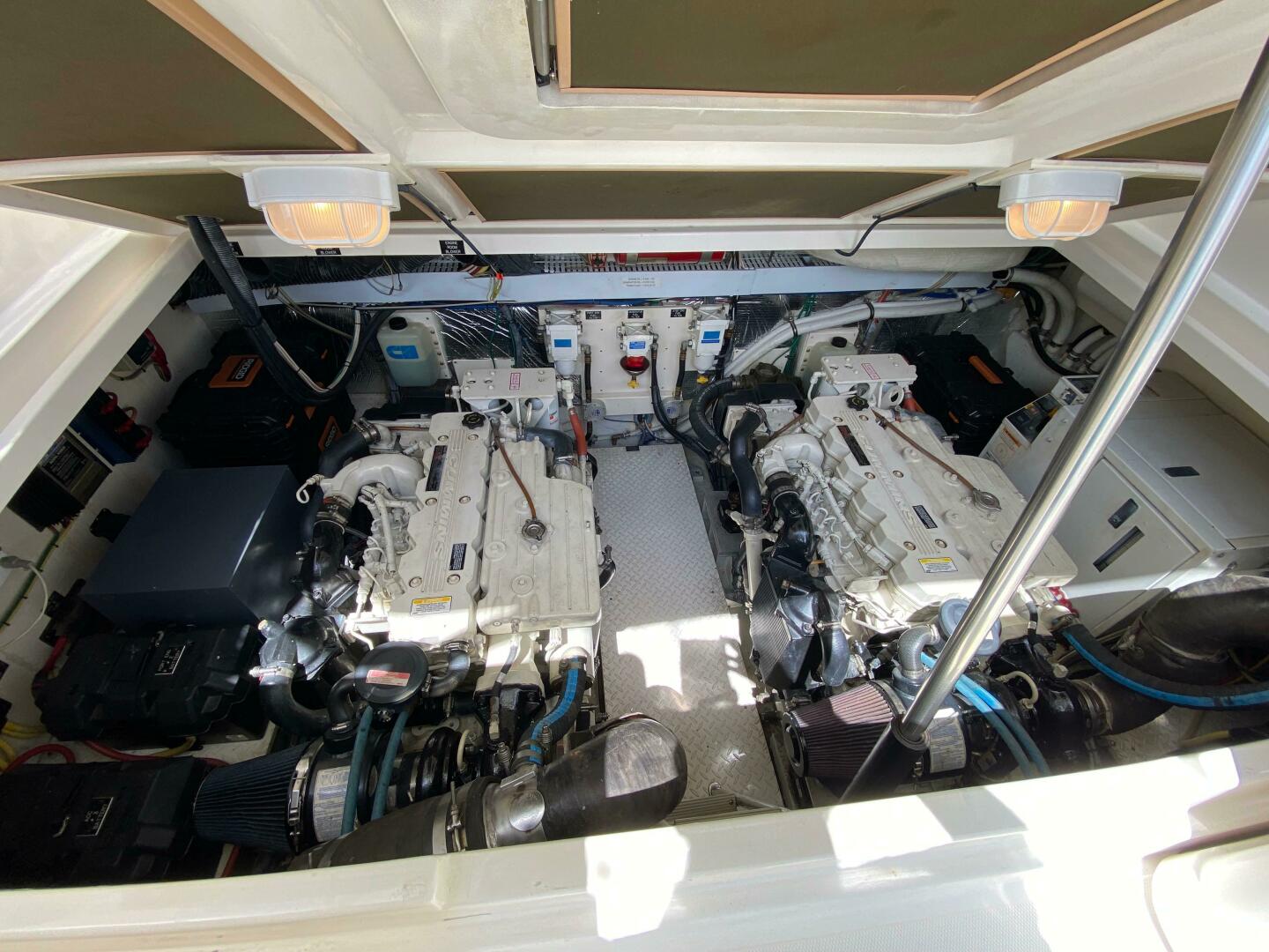 Picure of Tropical High