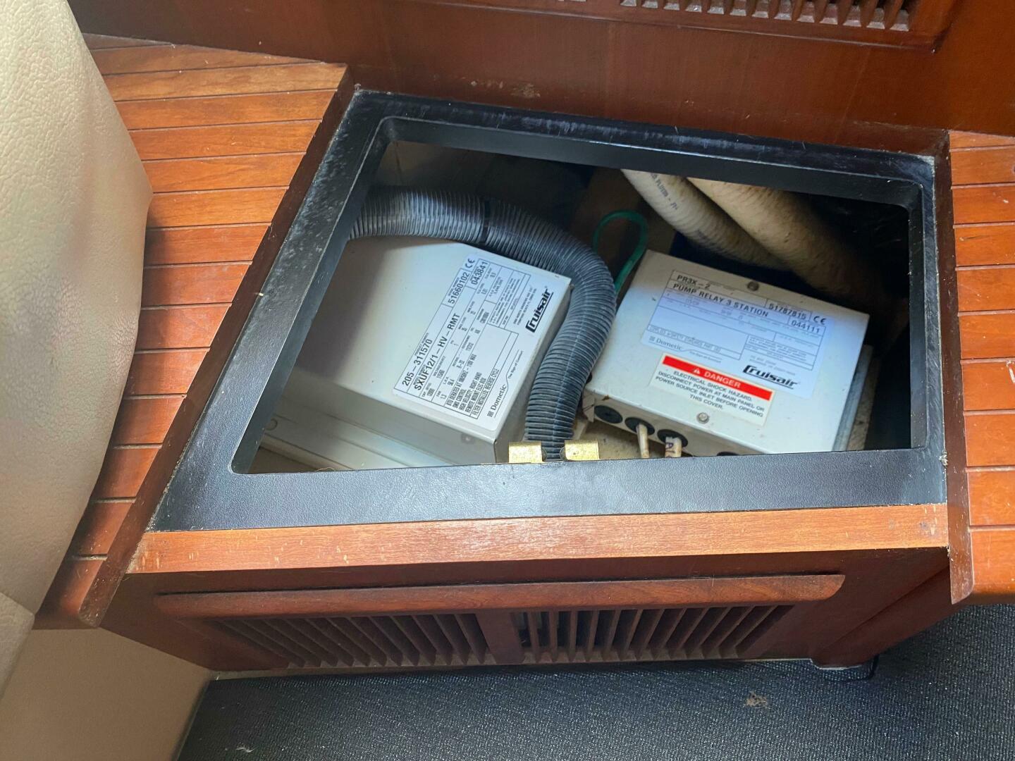 Picure of Tropical High