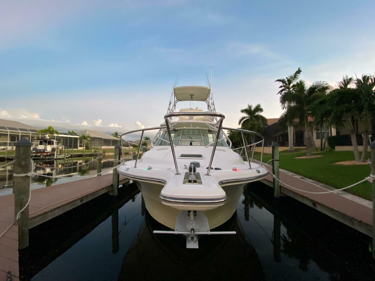 Picure of Tropical High