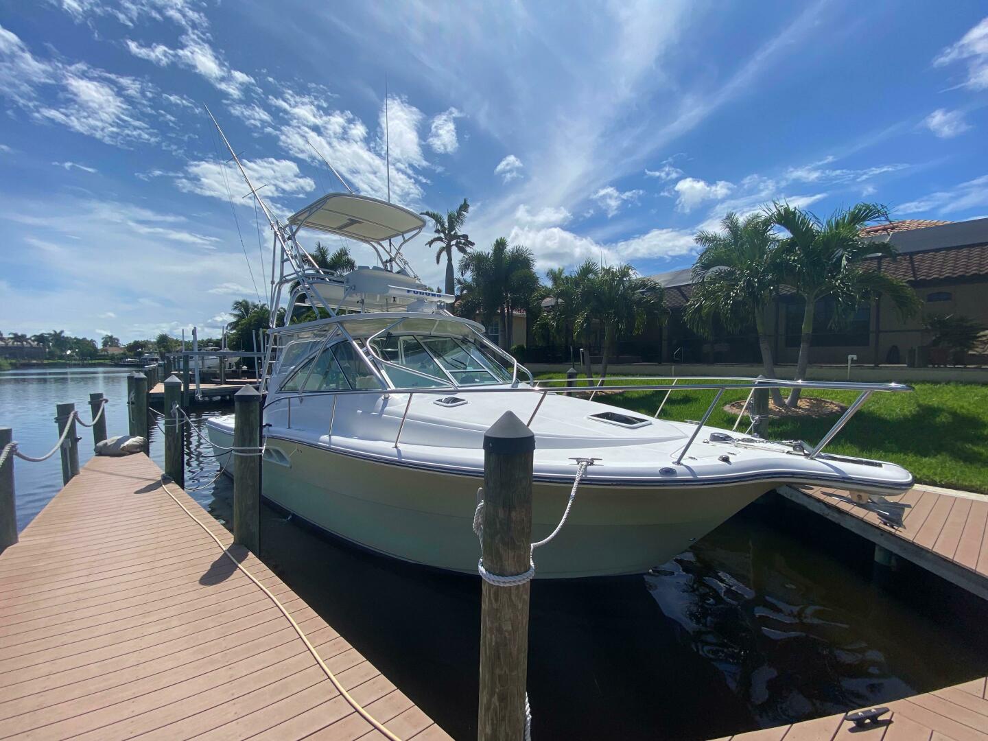 Picure of Tropical High