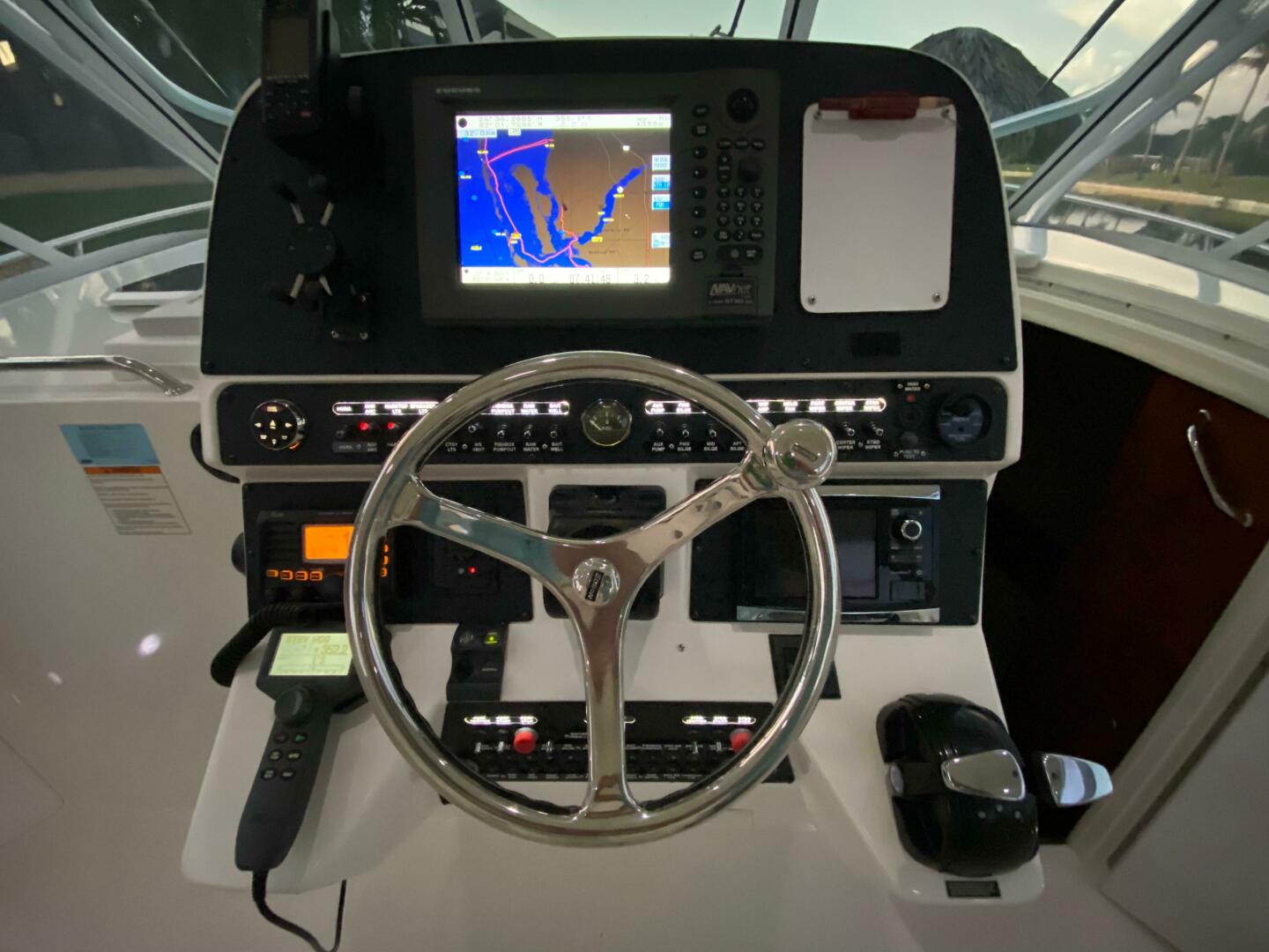 Picure of Tropical High