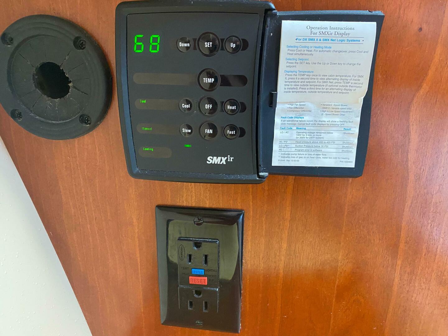 Picure of Tropical High