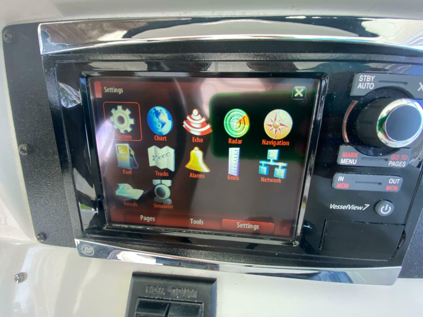 Picure of Tropical High