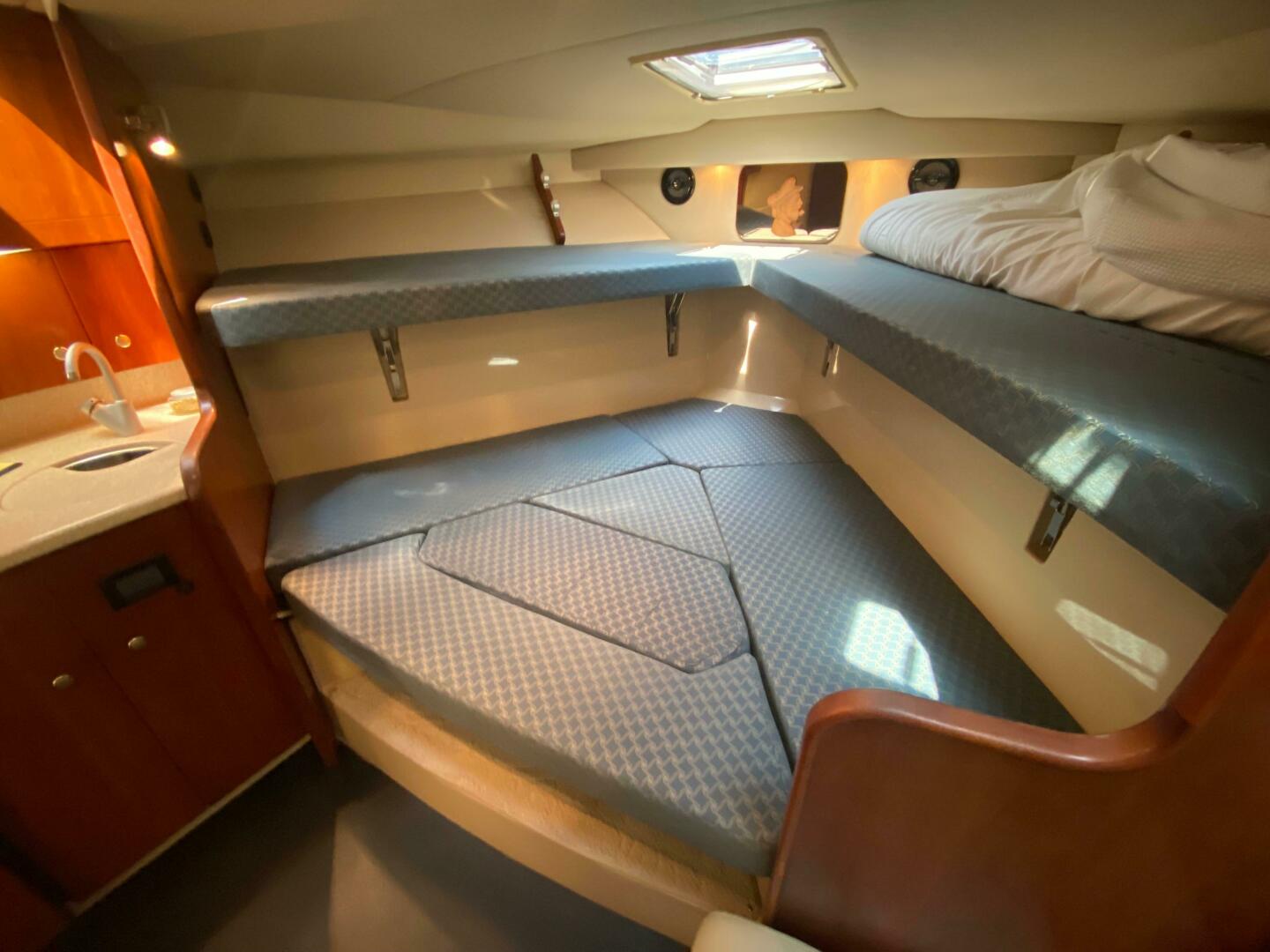 Picure of Tropical High