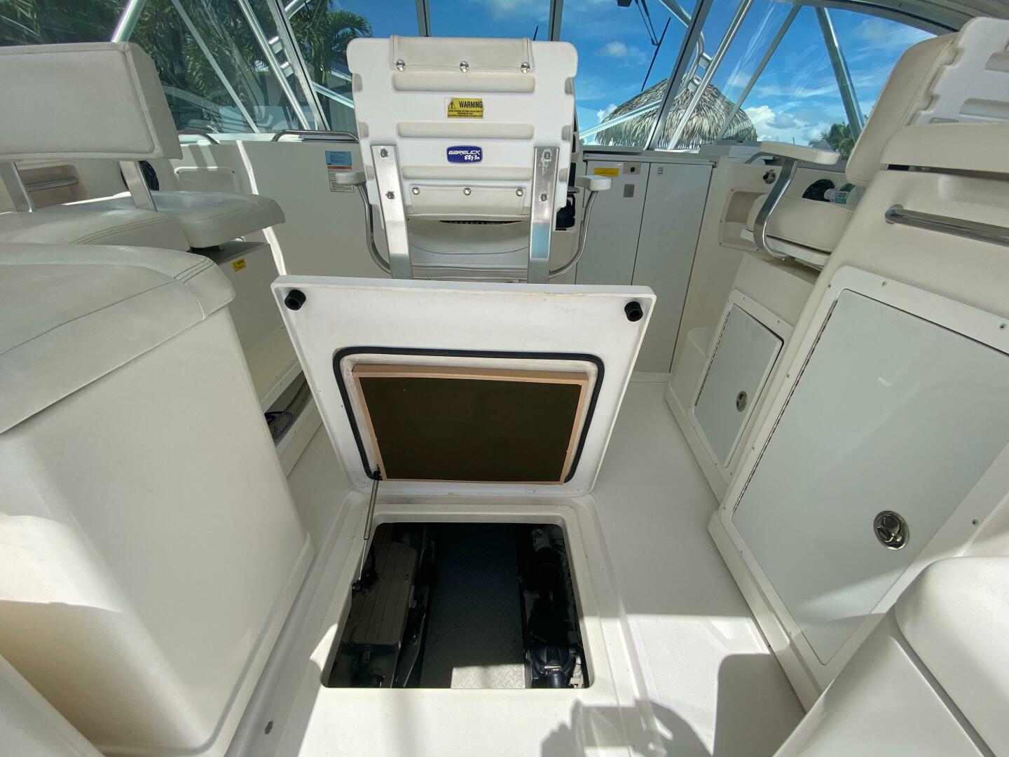 Picure of Tropical High