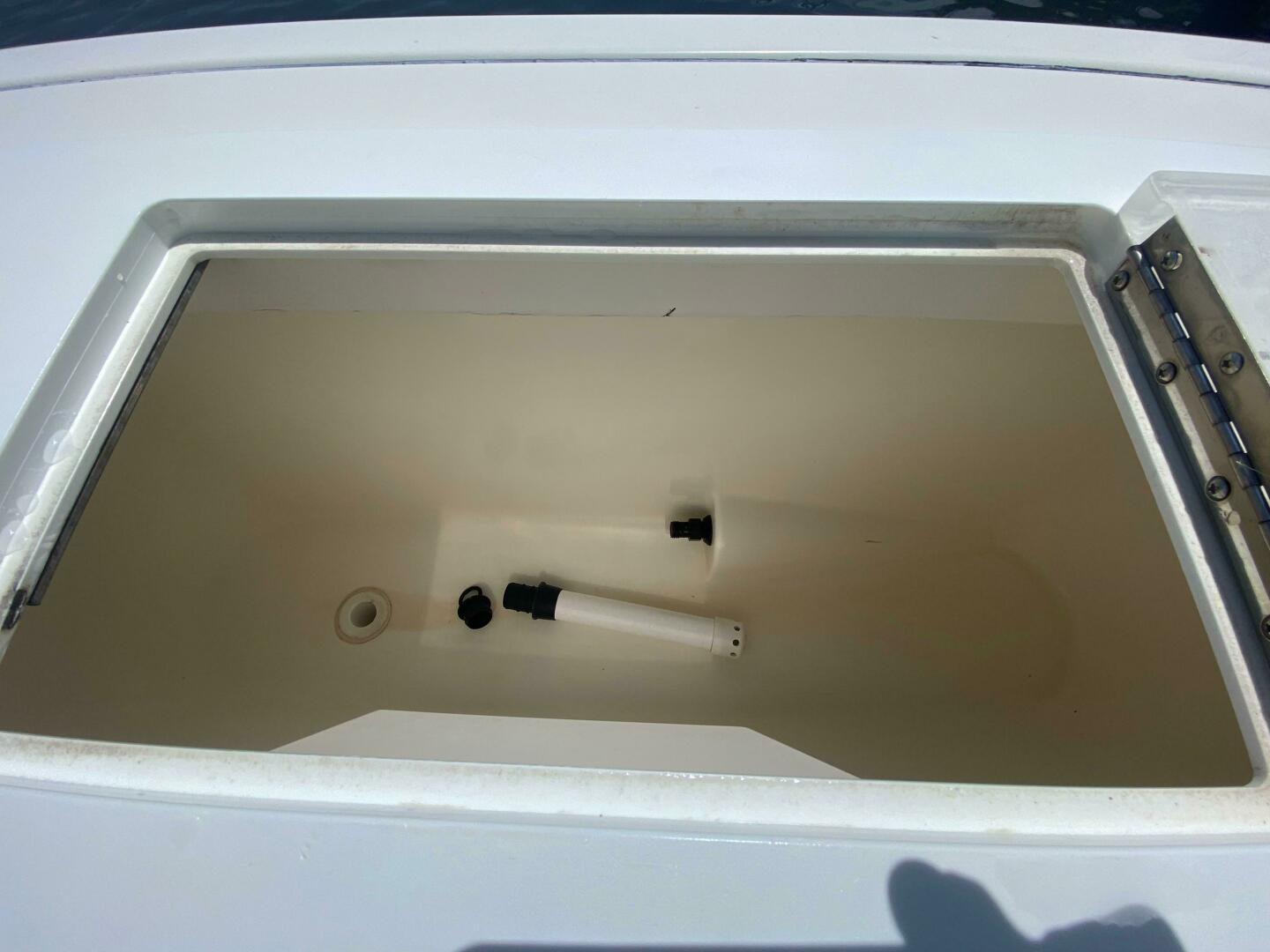 Picure of Tropical High