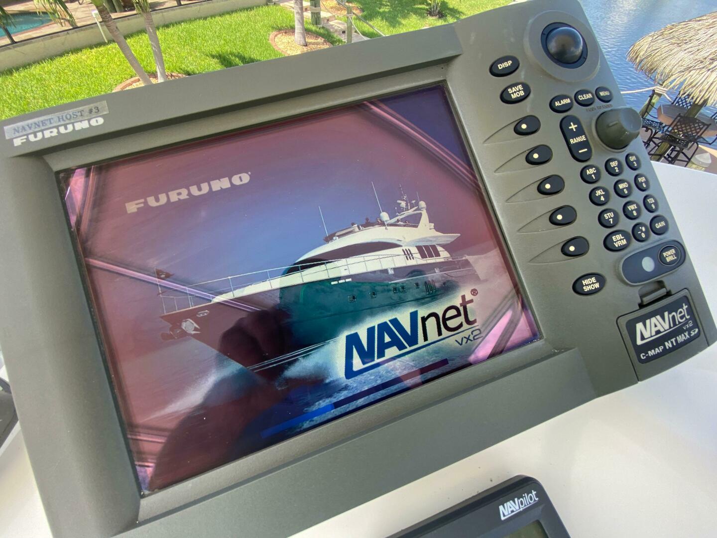 Picure of Tropical High