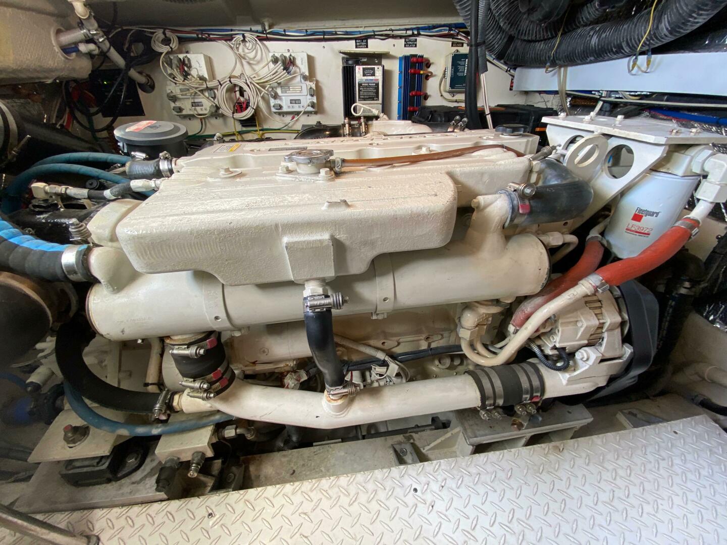 Picure of Tropical High