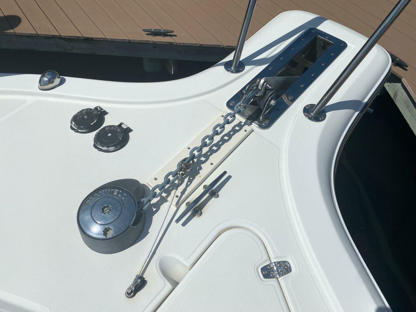 Picure of Tropical High