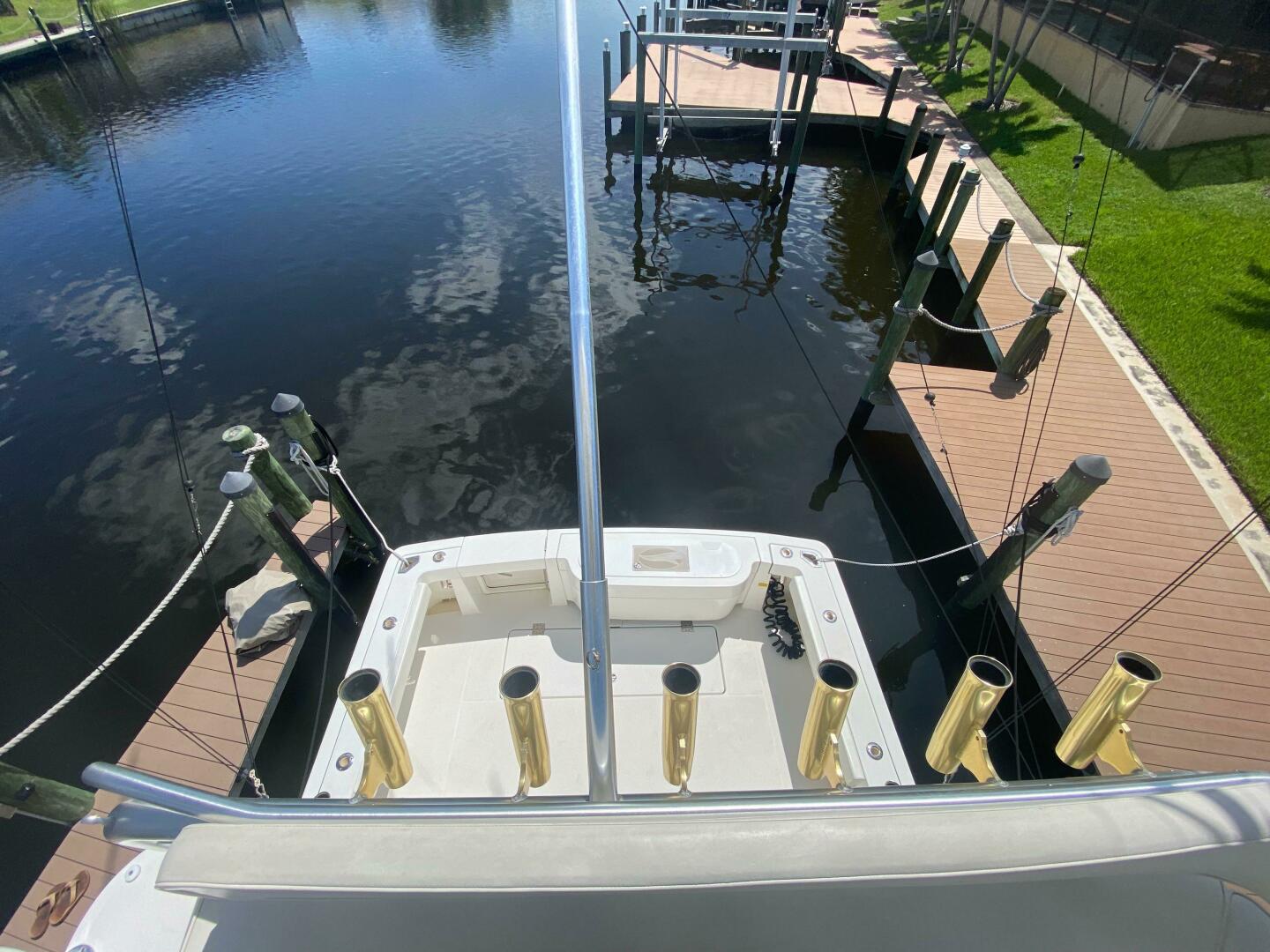 Picure of Tropical High