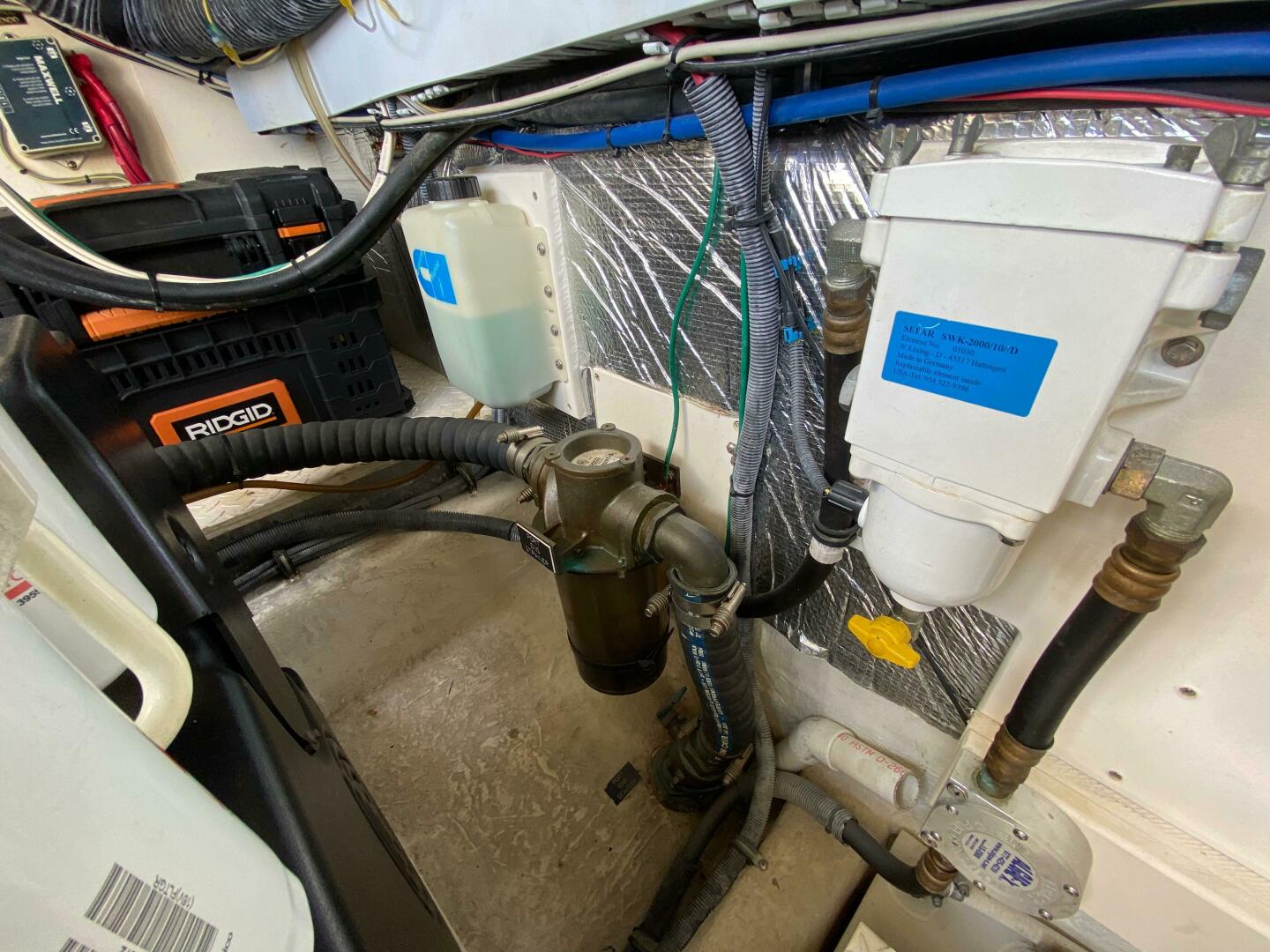 Picure of Tropical High