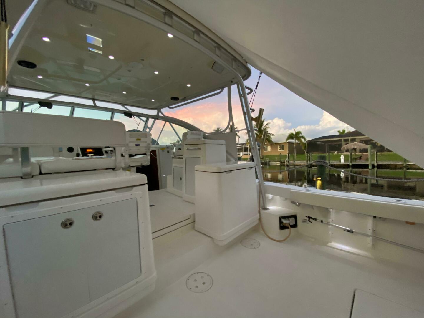 Picure of Tropical High