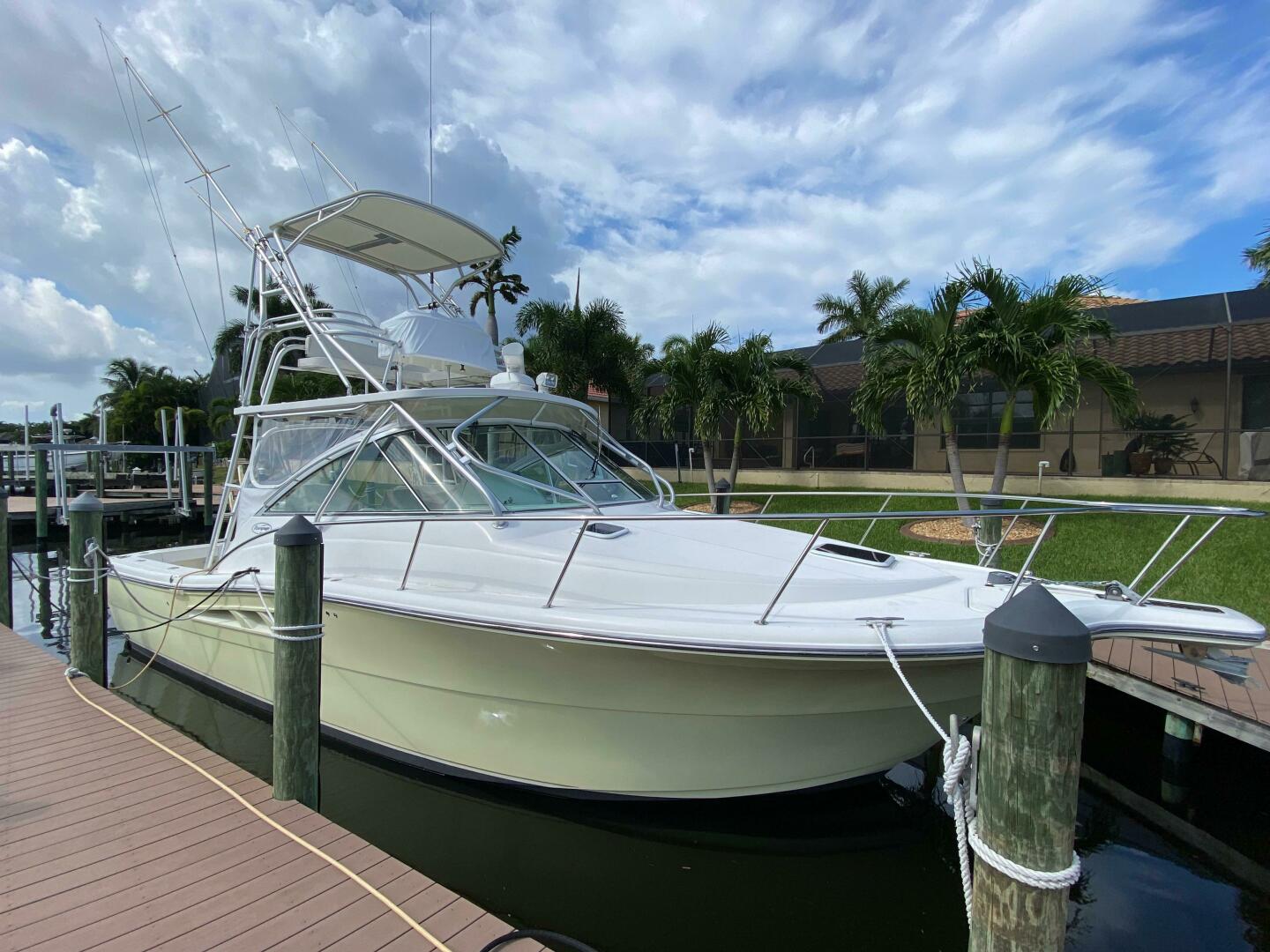 Picure of Tropical High