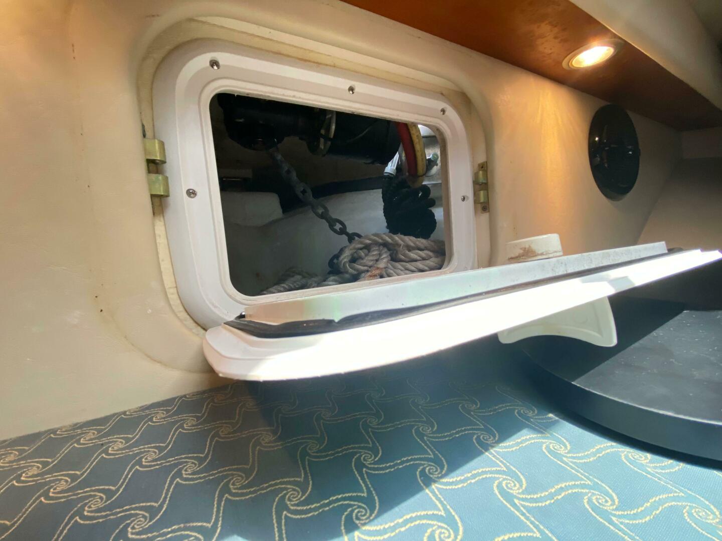 Picure of Tropical High