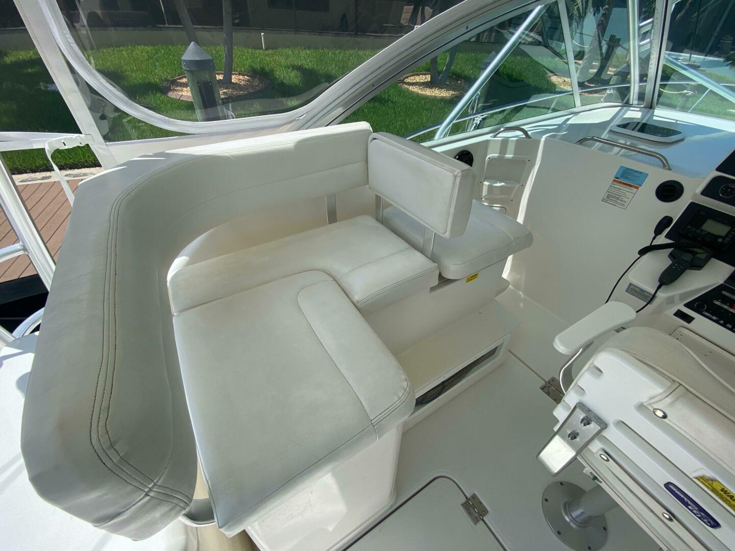 Picure of Tropical High