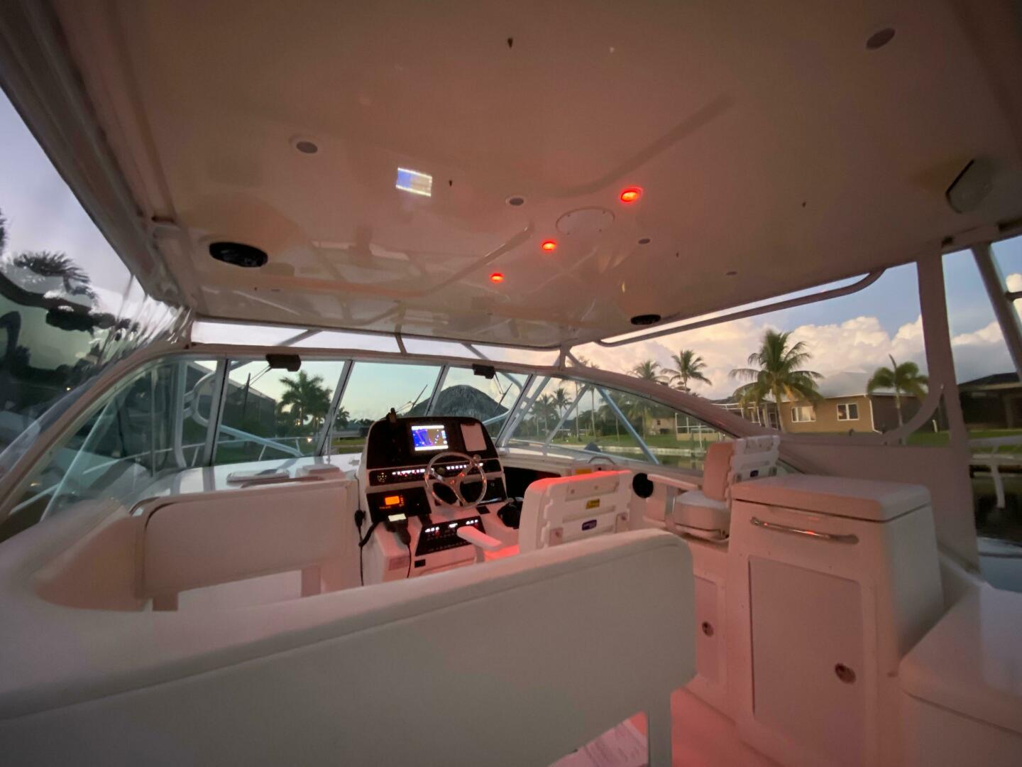 Picure of Tropical High