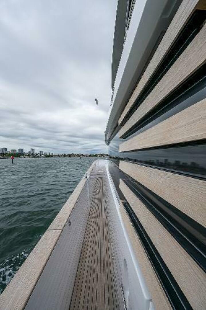 2024 Azimut magellano 66