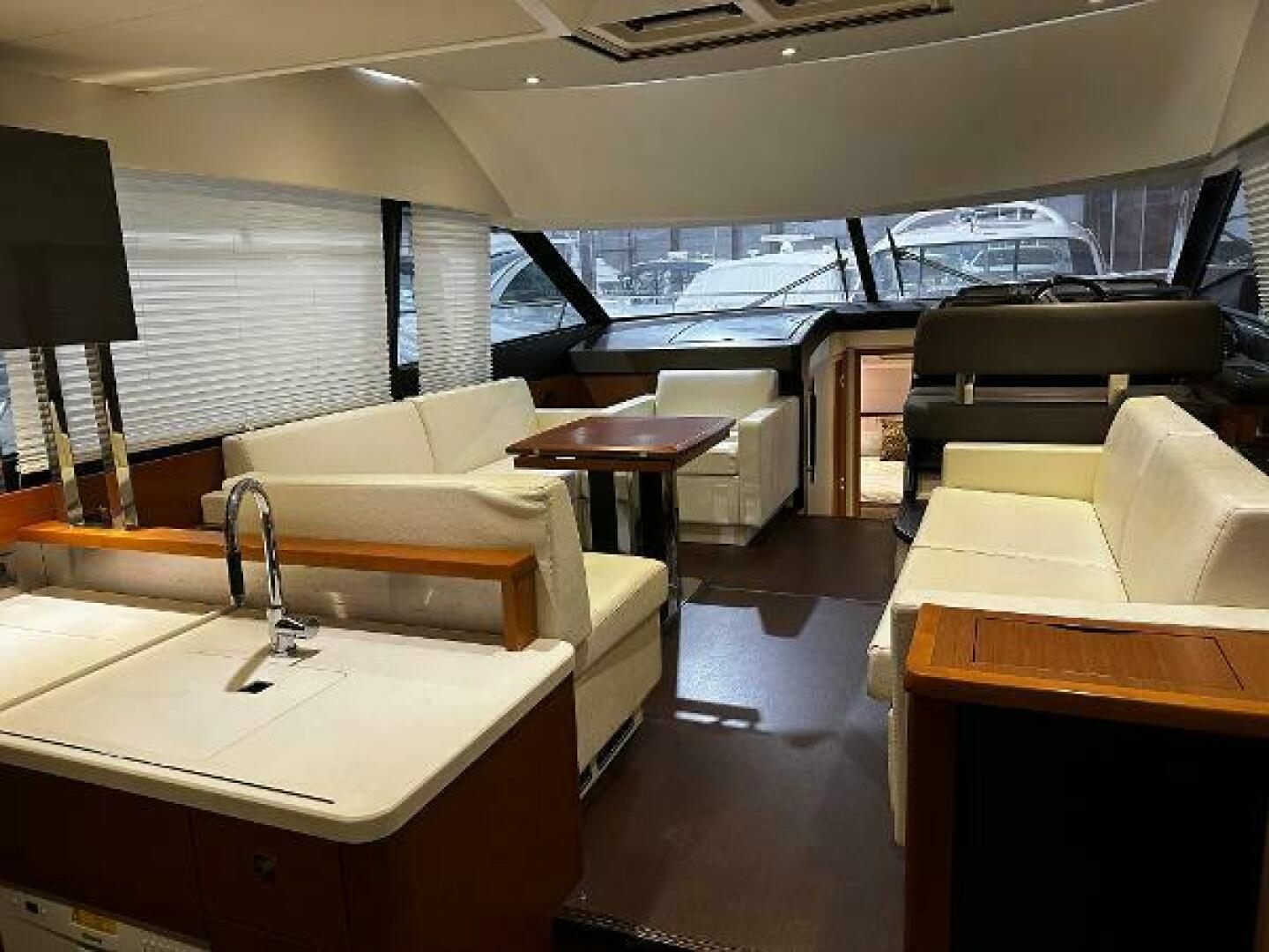 2013 Prestige 500