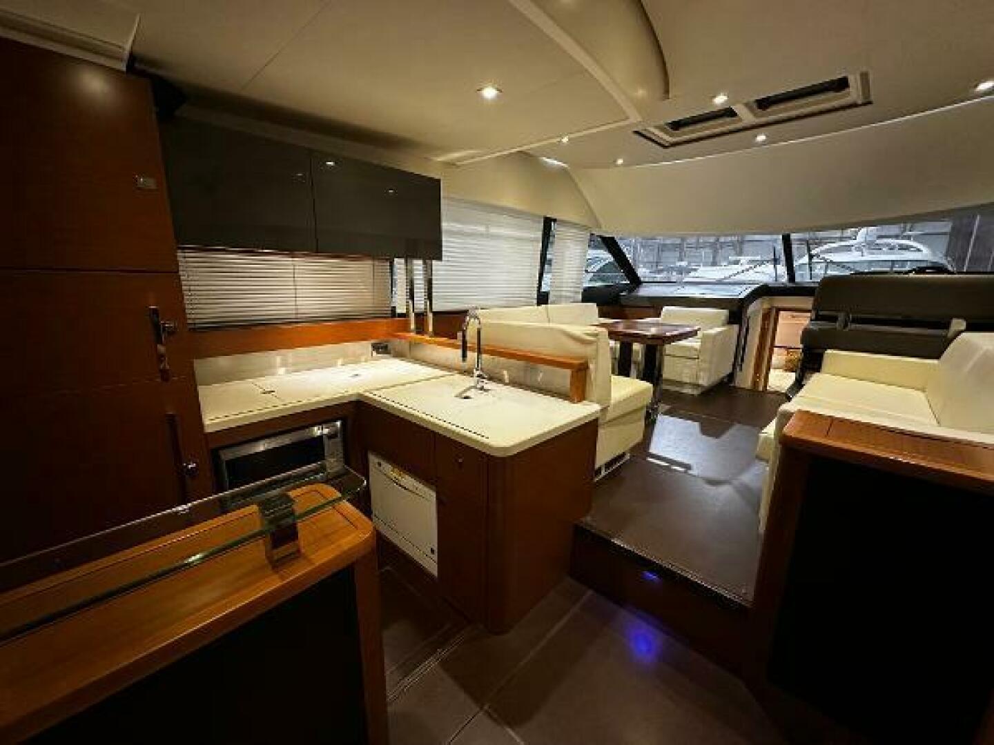 2013 Prestige 500