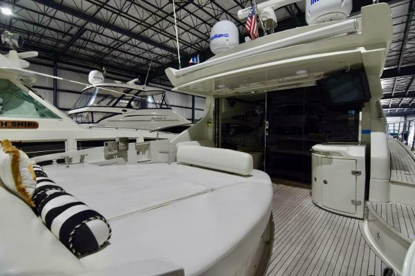 2010 Azimut 62s