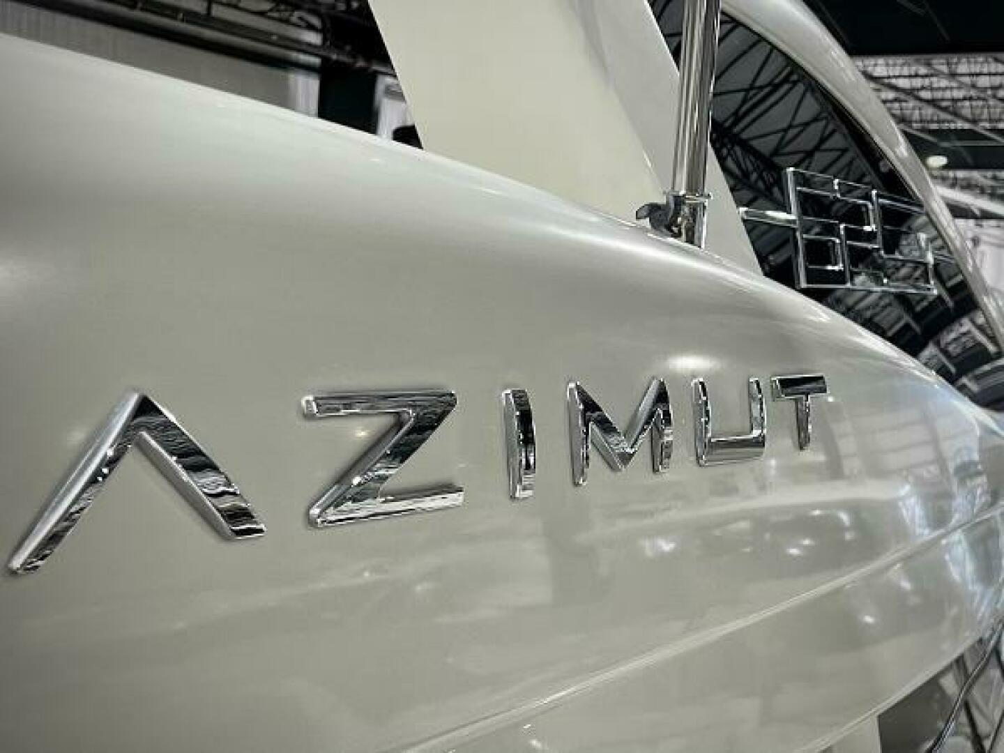 2010 Azimut 62s