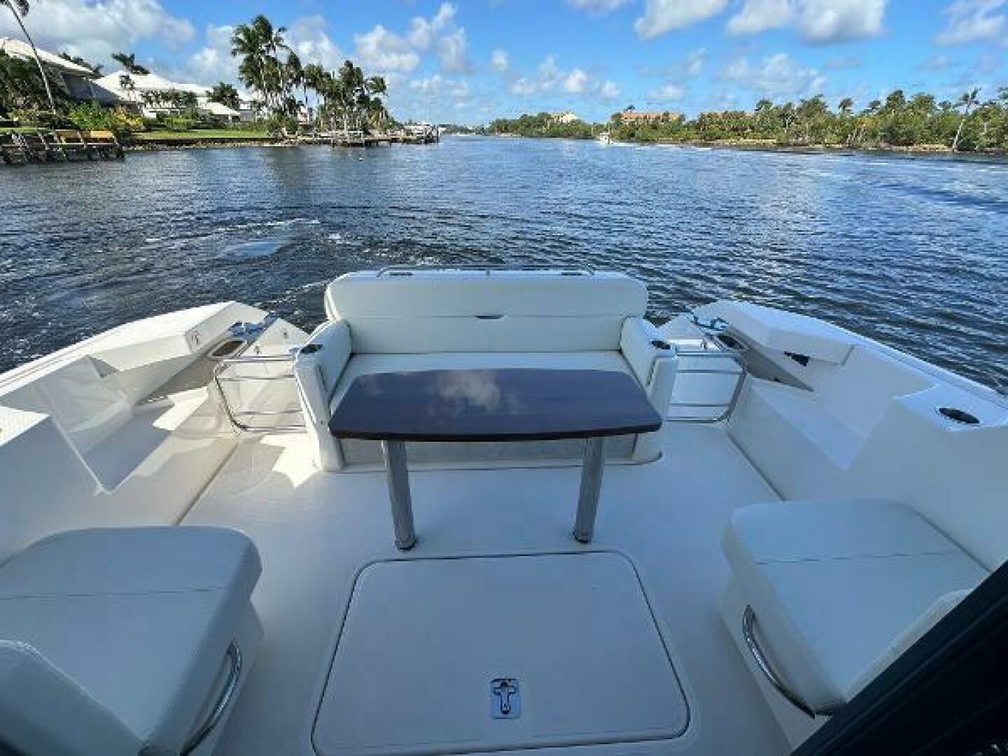 2022 Tiara c39 coupe