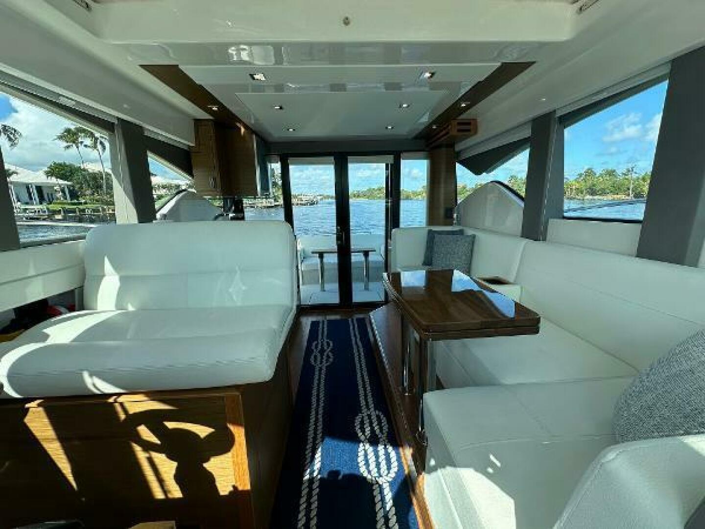 2022 Tiara c39 coupe