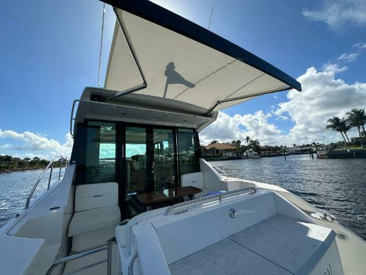 2022 Tiara c39 coupe