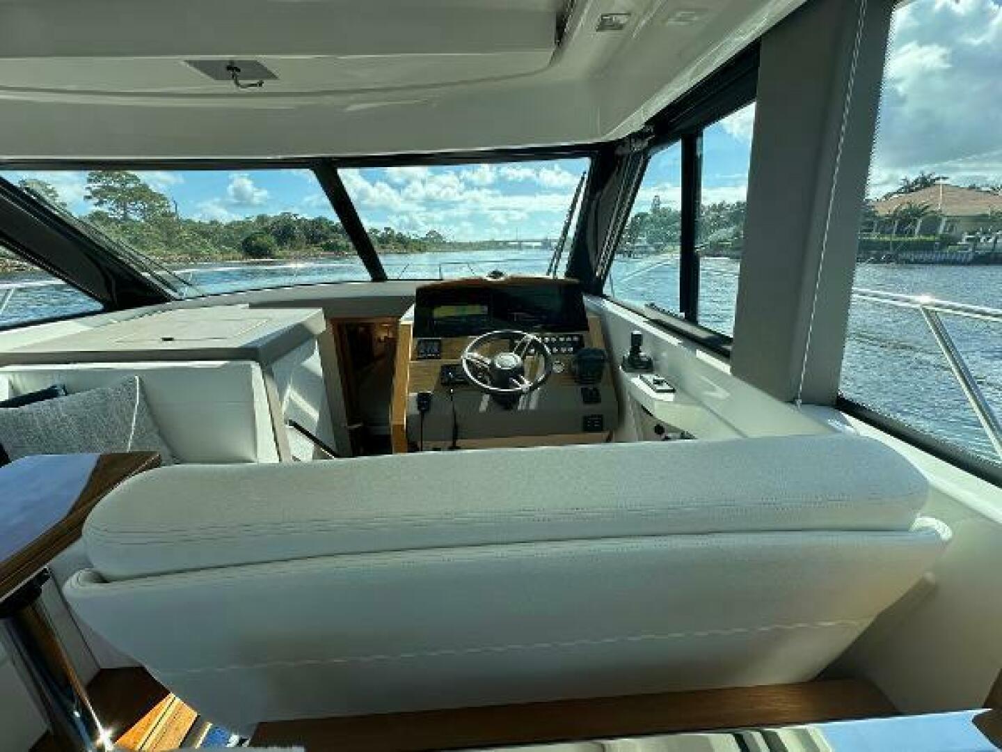 2022 Tiara c39 coupe