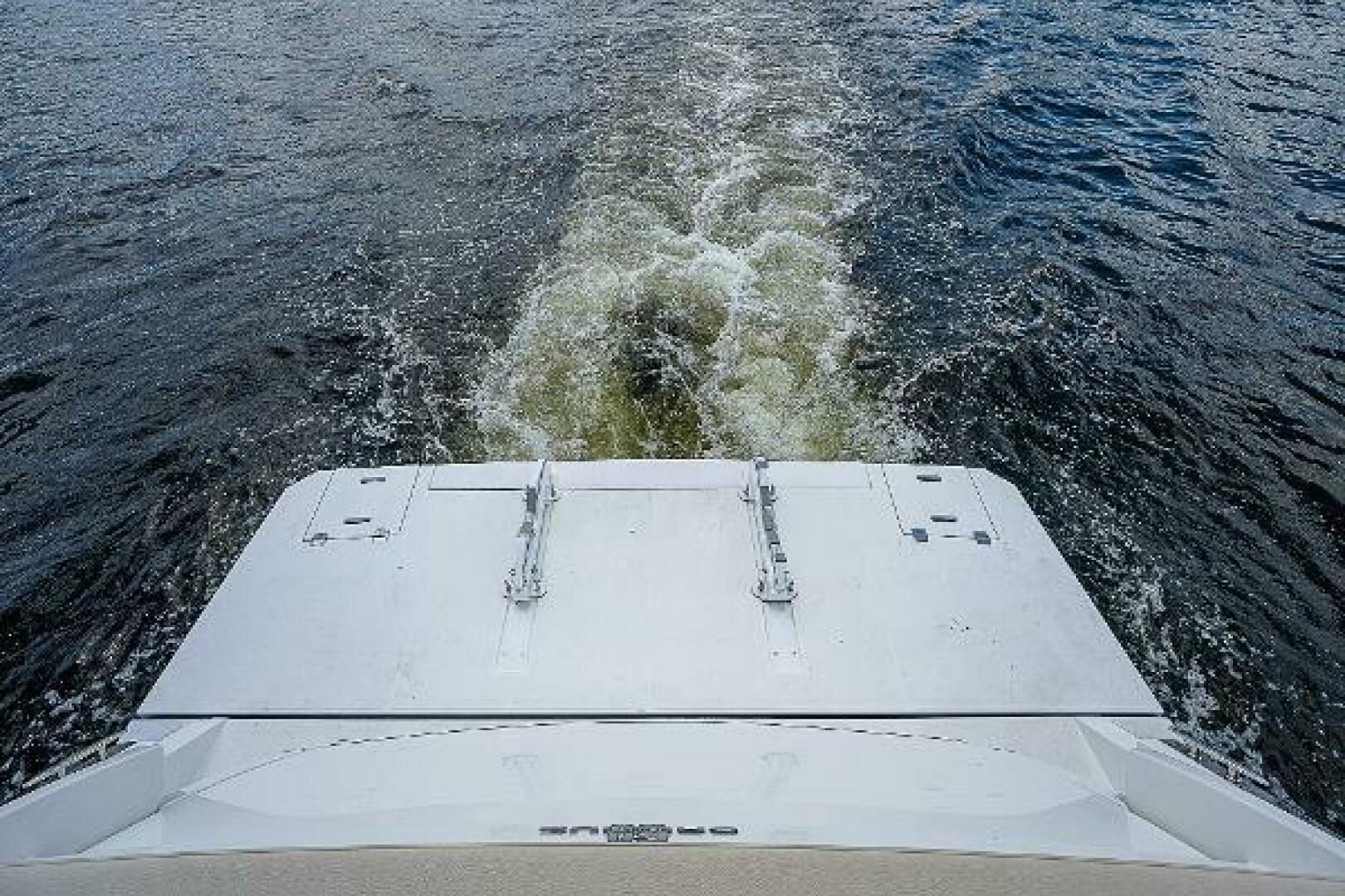 2017 Cruisers 60 cantius
