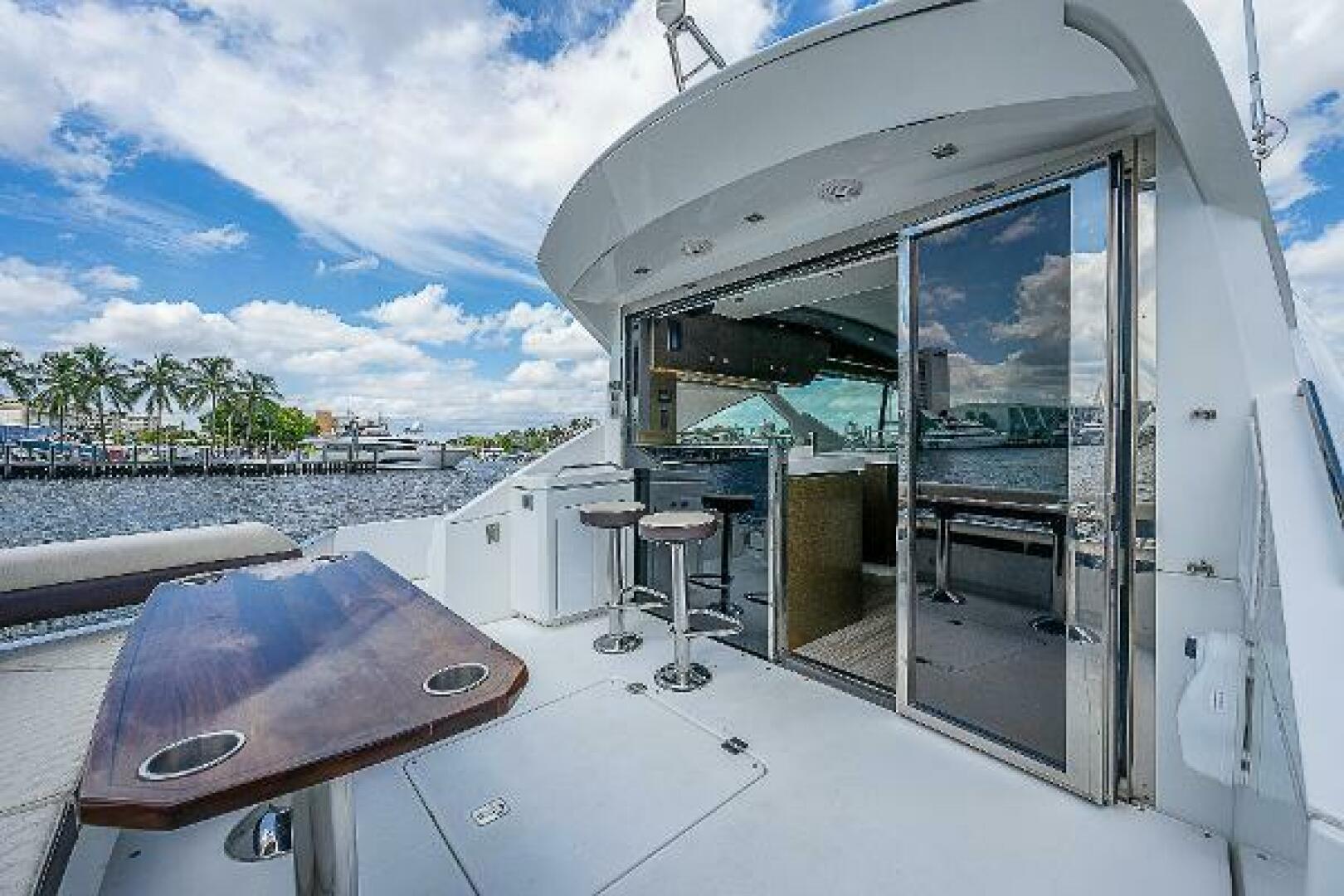 2017 Cruisers 60 cantius