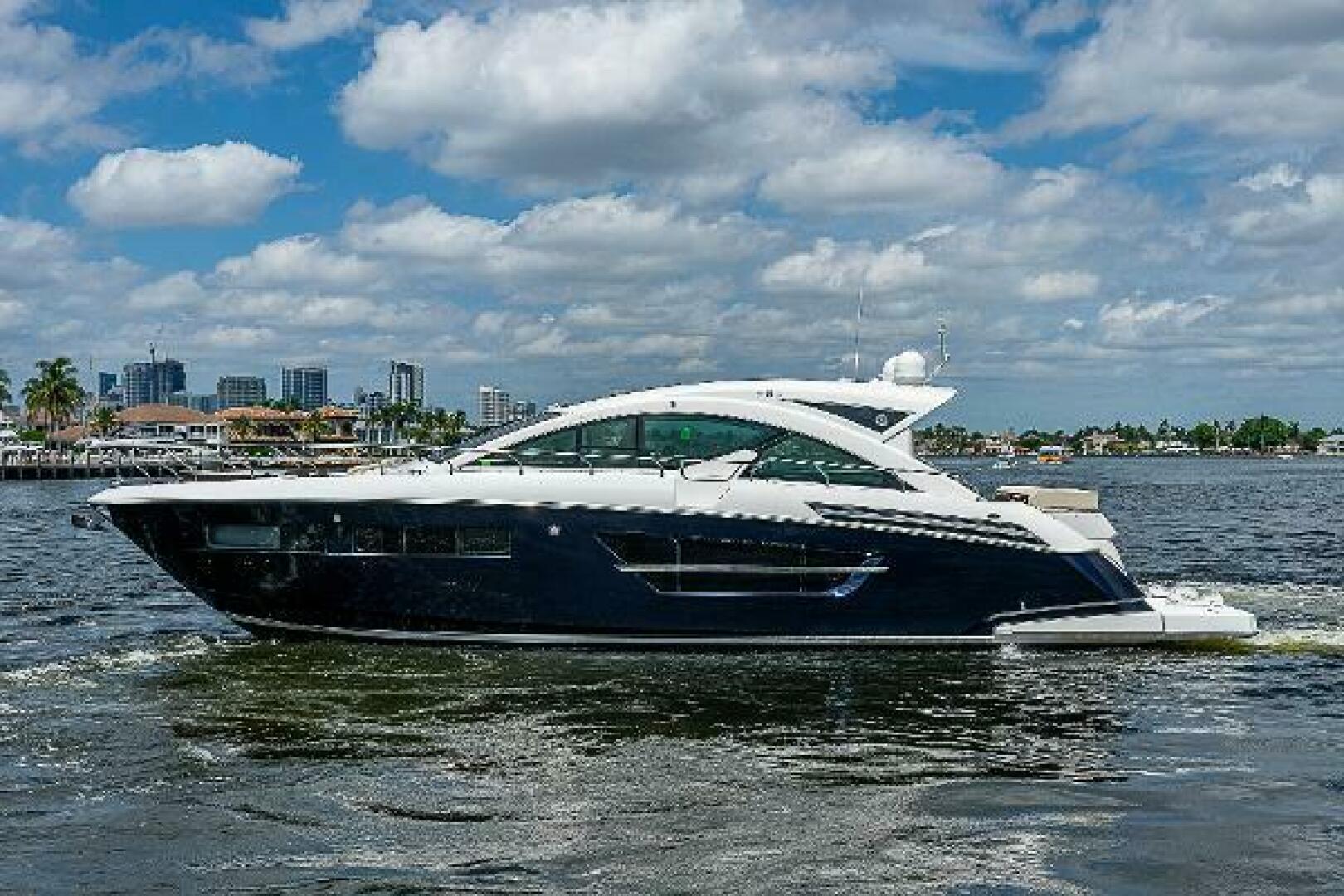 2017 Cruisers 60 cantius