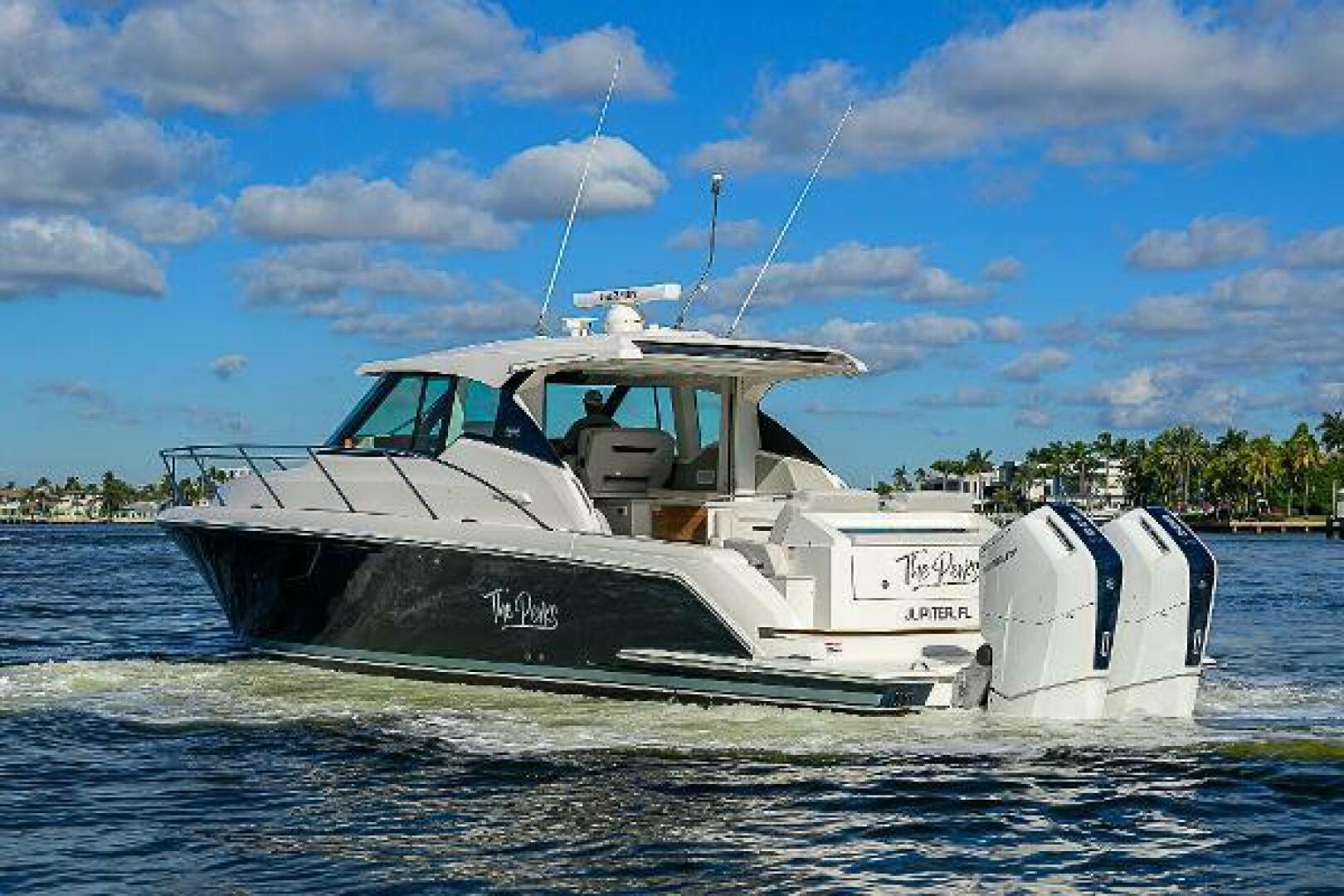 2023 Tiara 43 le