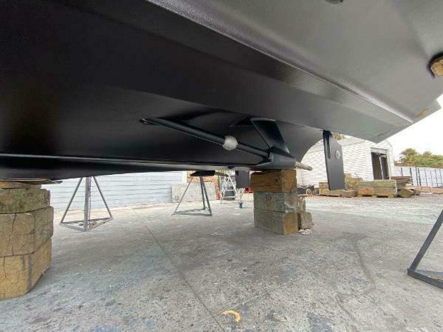 2006 Cruisers 52 express