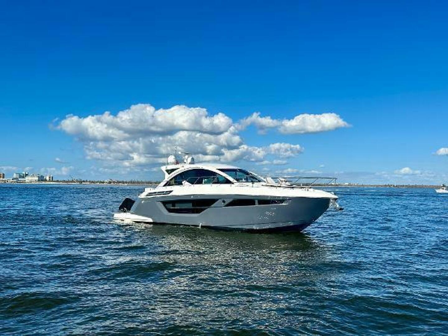 2020 Cruisers 50 cantius