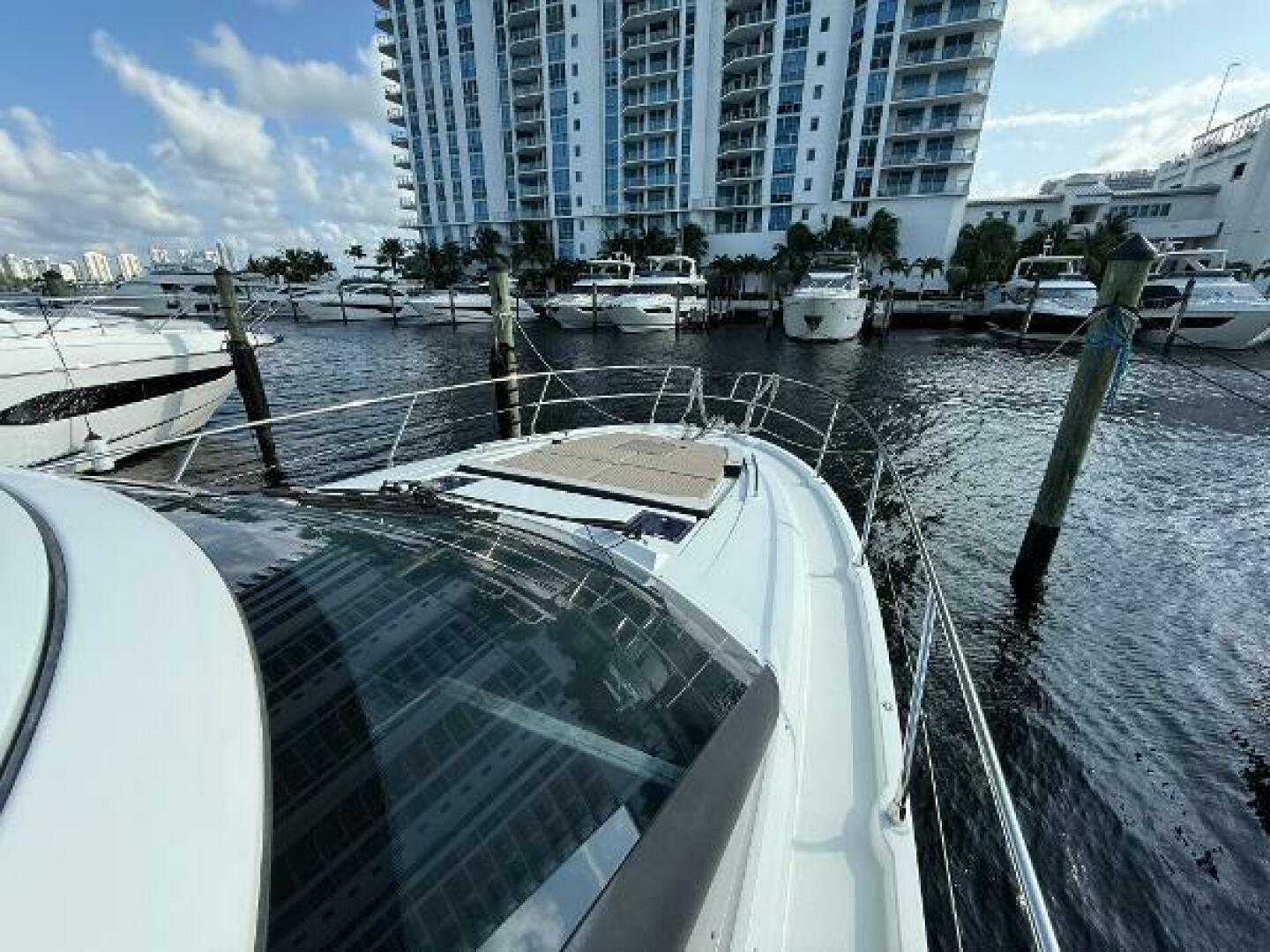 2017 Jeanneau leader 46