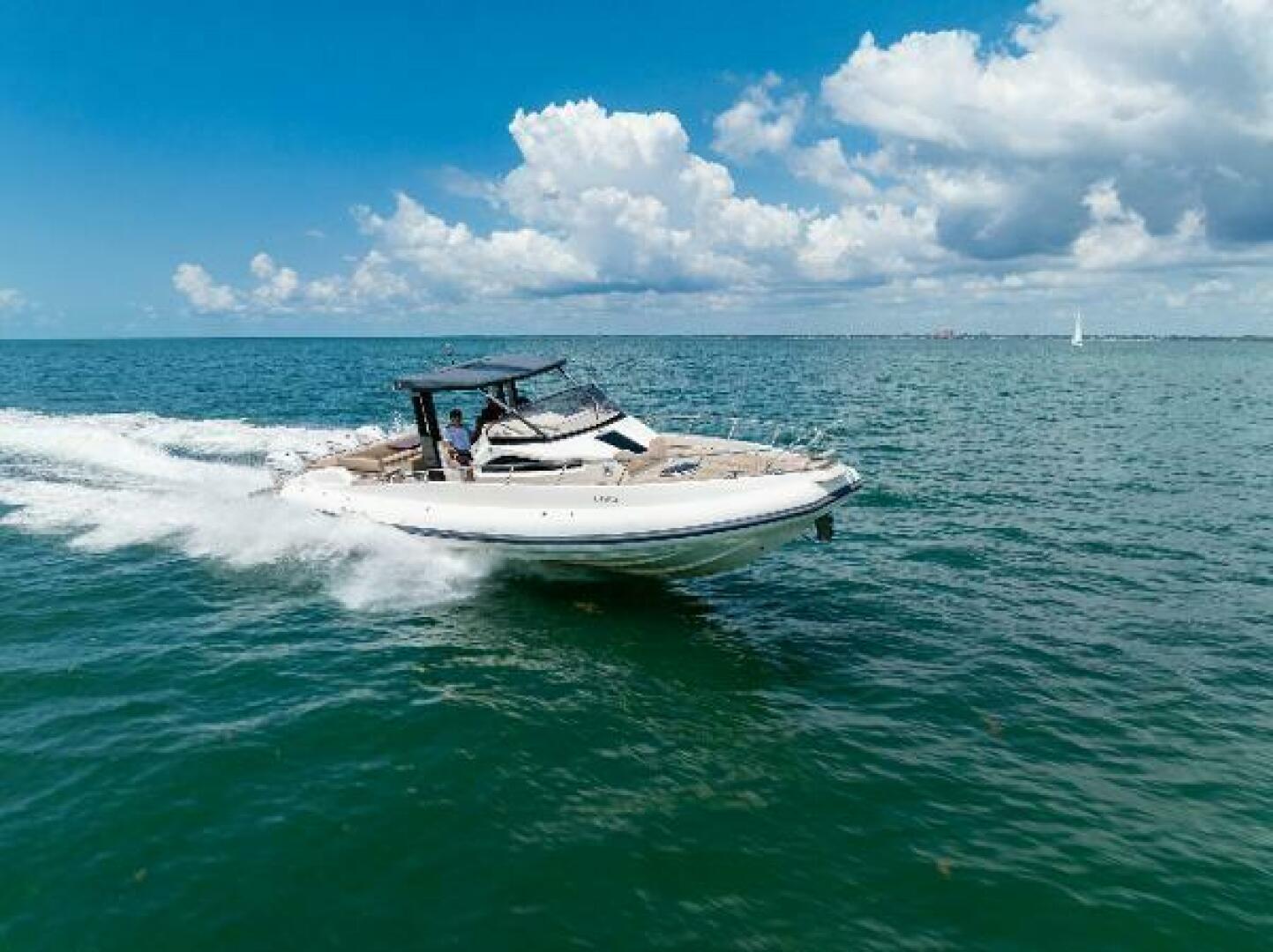 2021 Tempest tempest 50