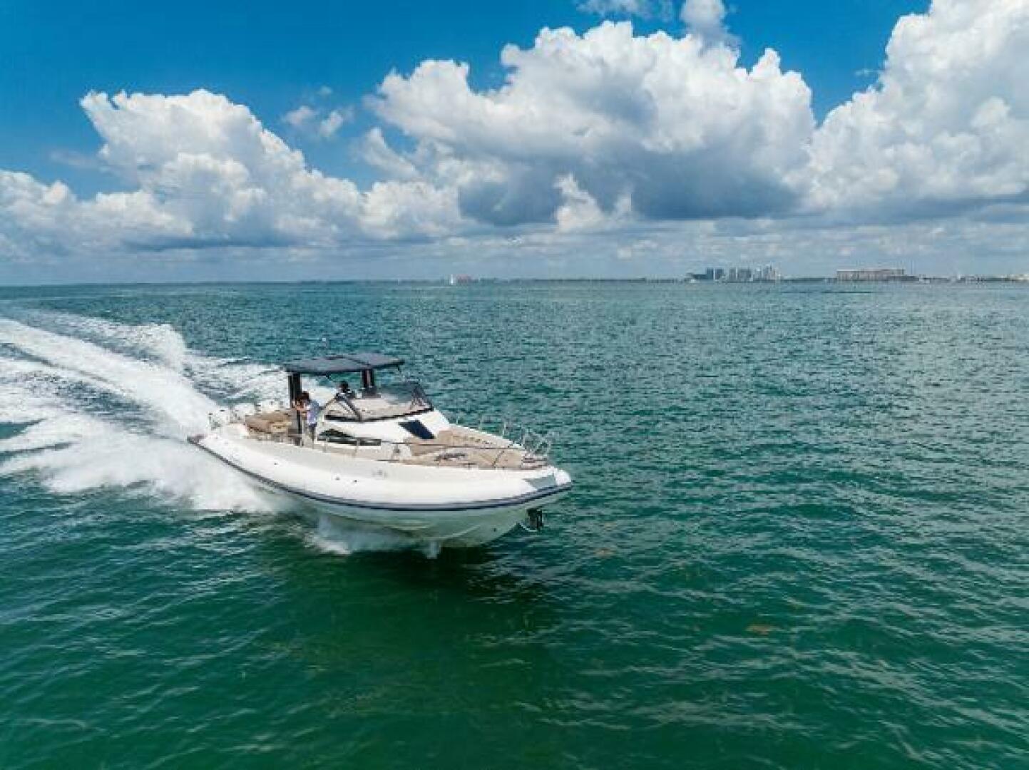 2021 Tempest tempest 50