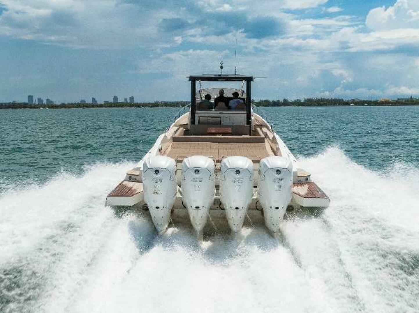 2021 Tempest tempest 50