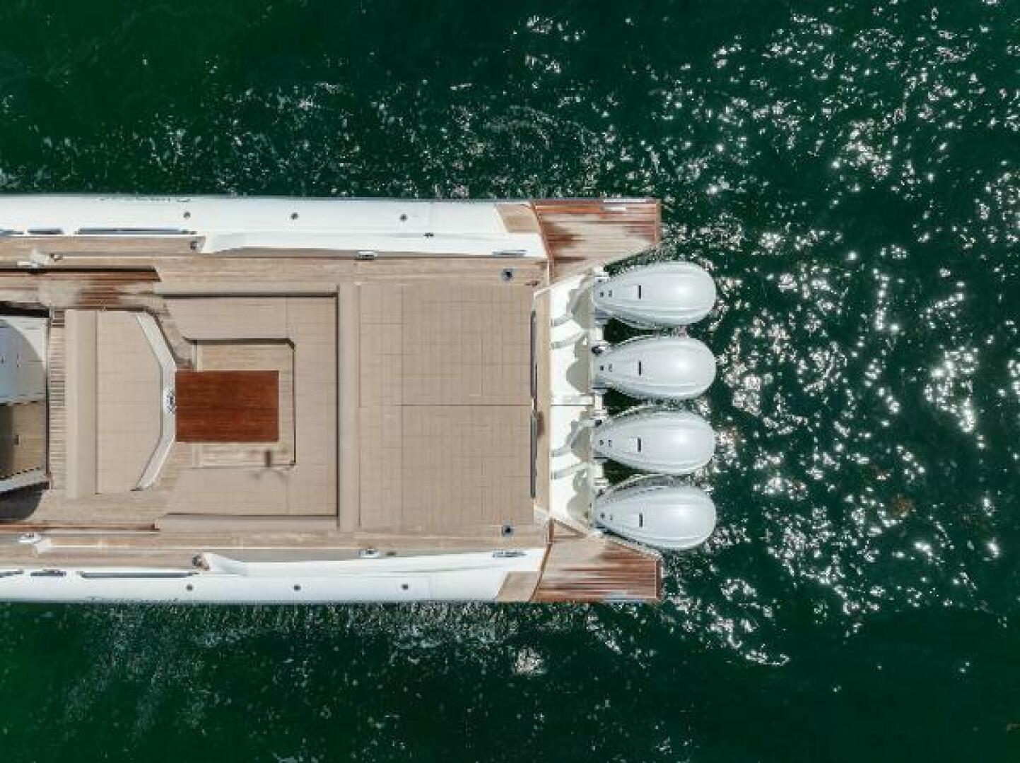 2021 Tempest tempest 50