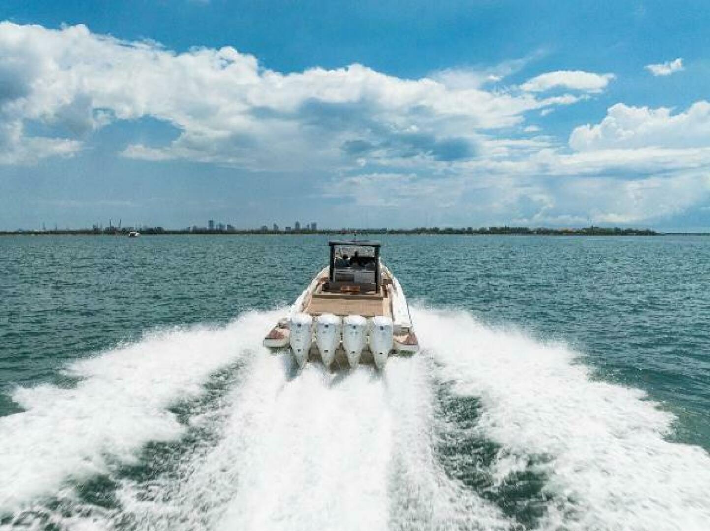 2021 Tempest tempest 50